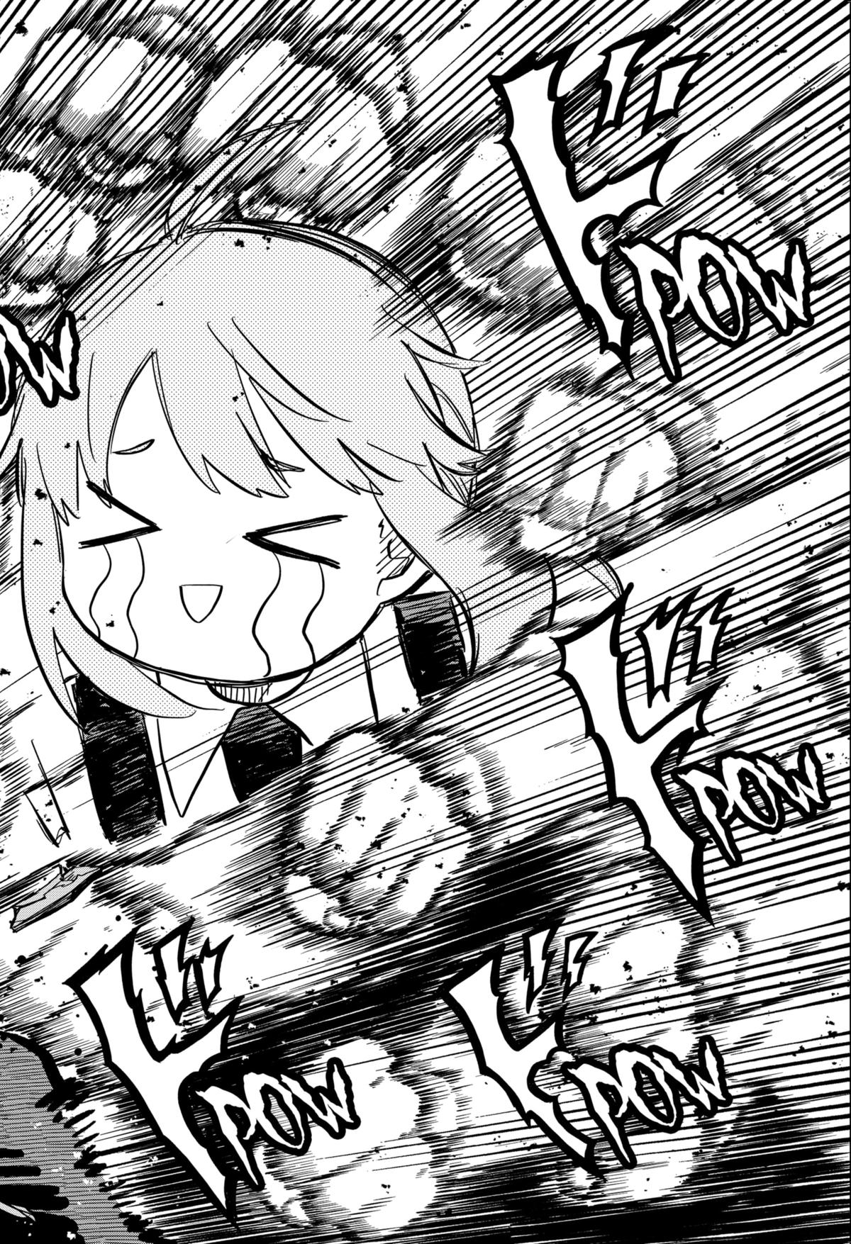 Kindergarten WARS Chapter 45 22