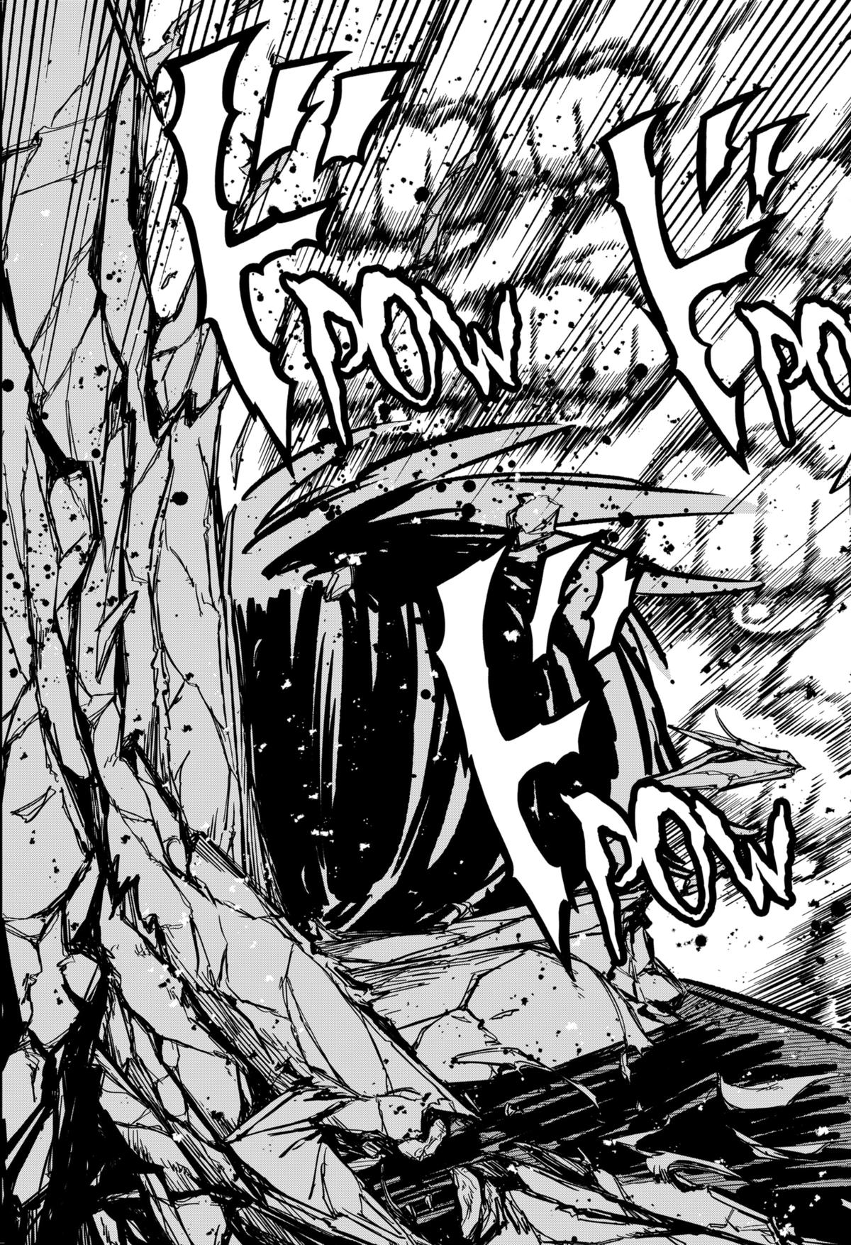 Kindergarten WARS Chapter 45 23