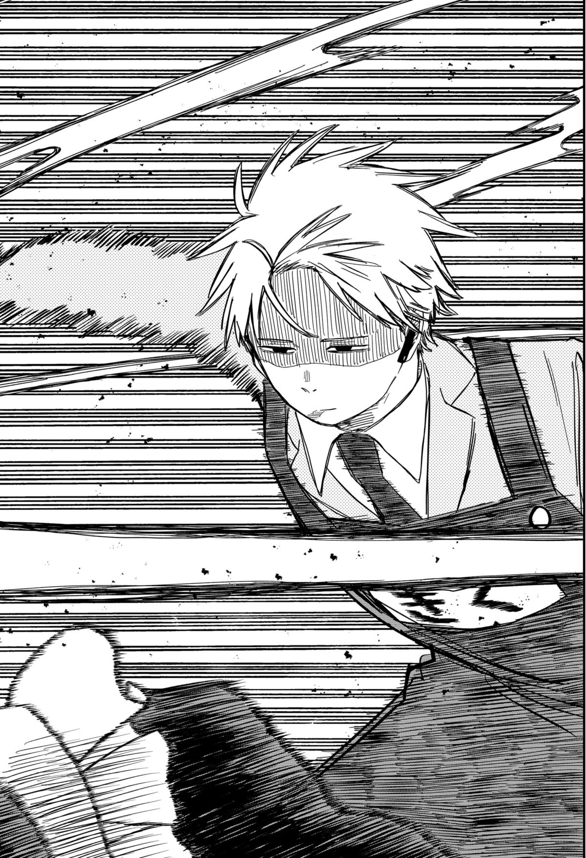 Kindergarten WARS Chapter 47 18