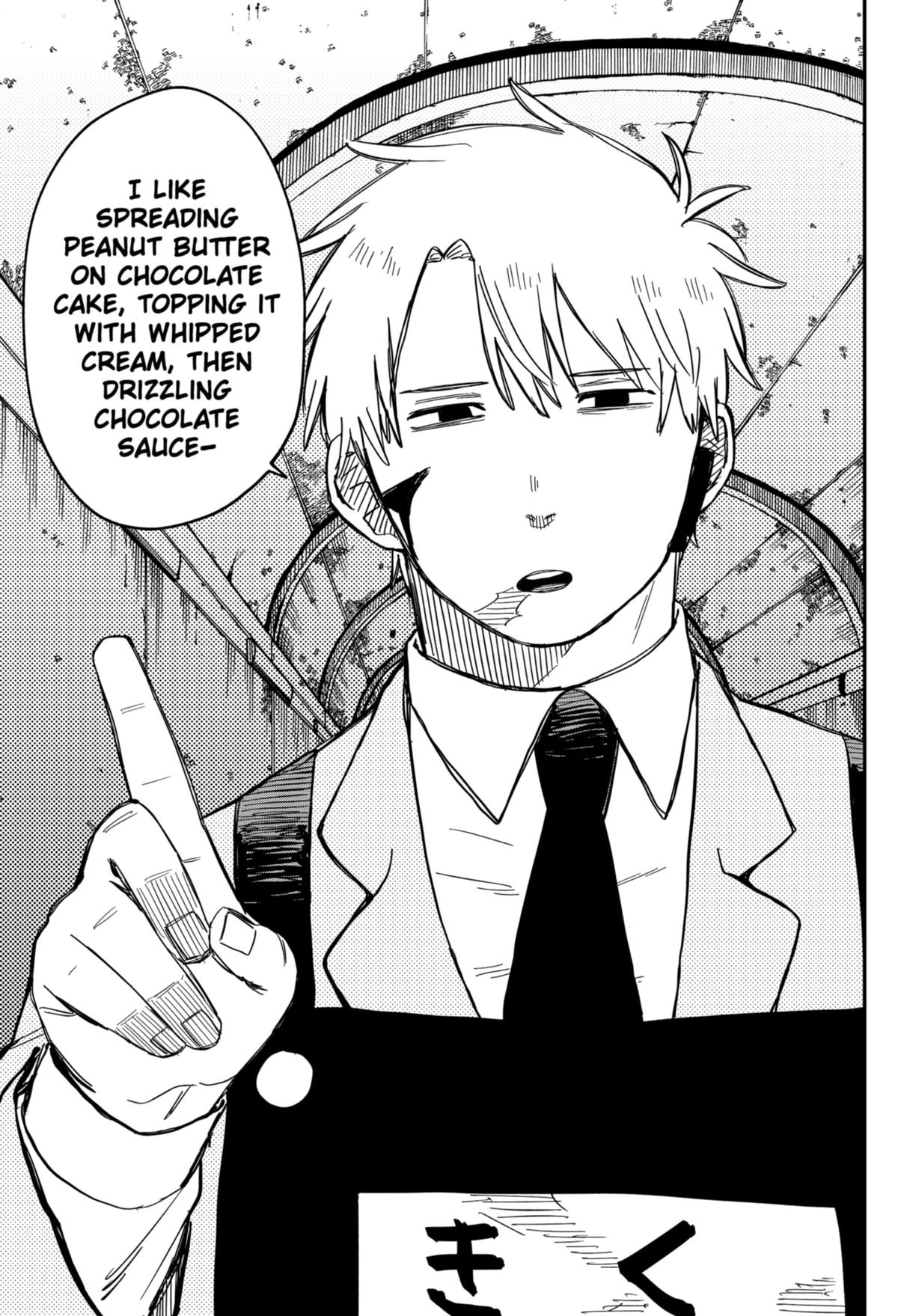 Kindergarten WARS Chapter 47 23