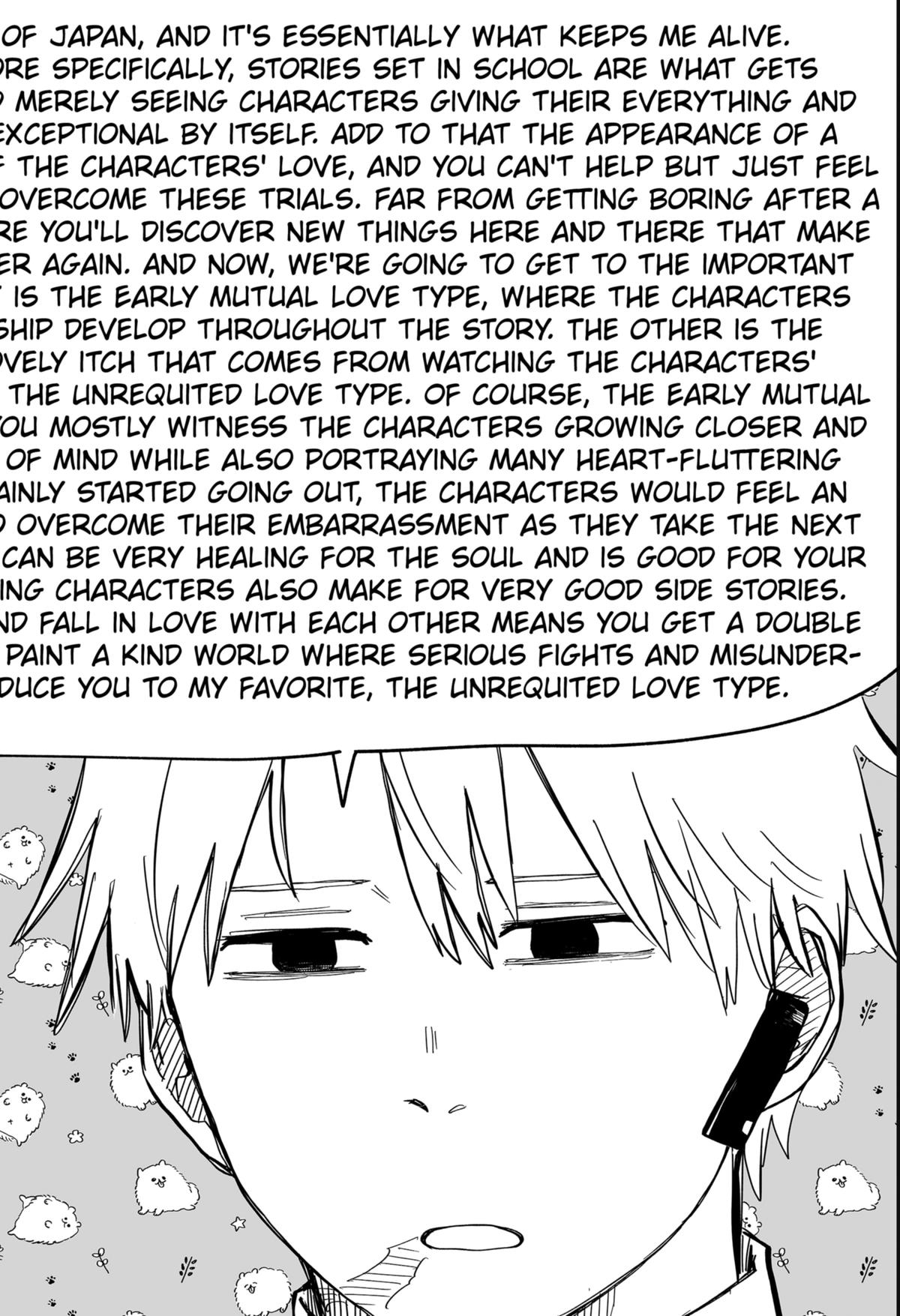 Kindergarten WARS Chapter 48 10