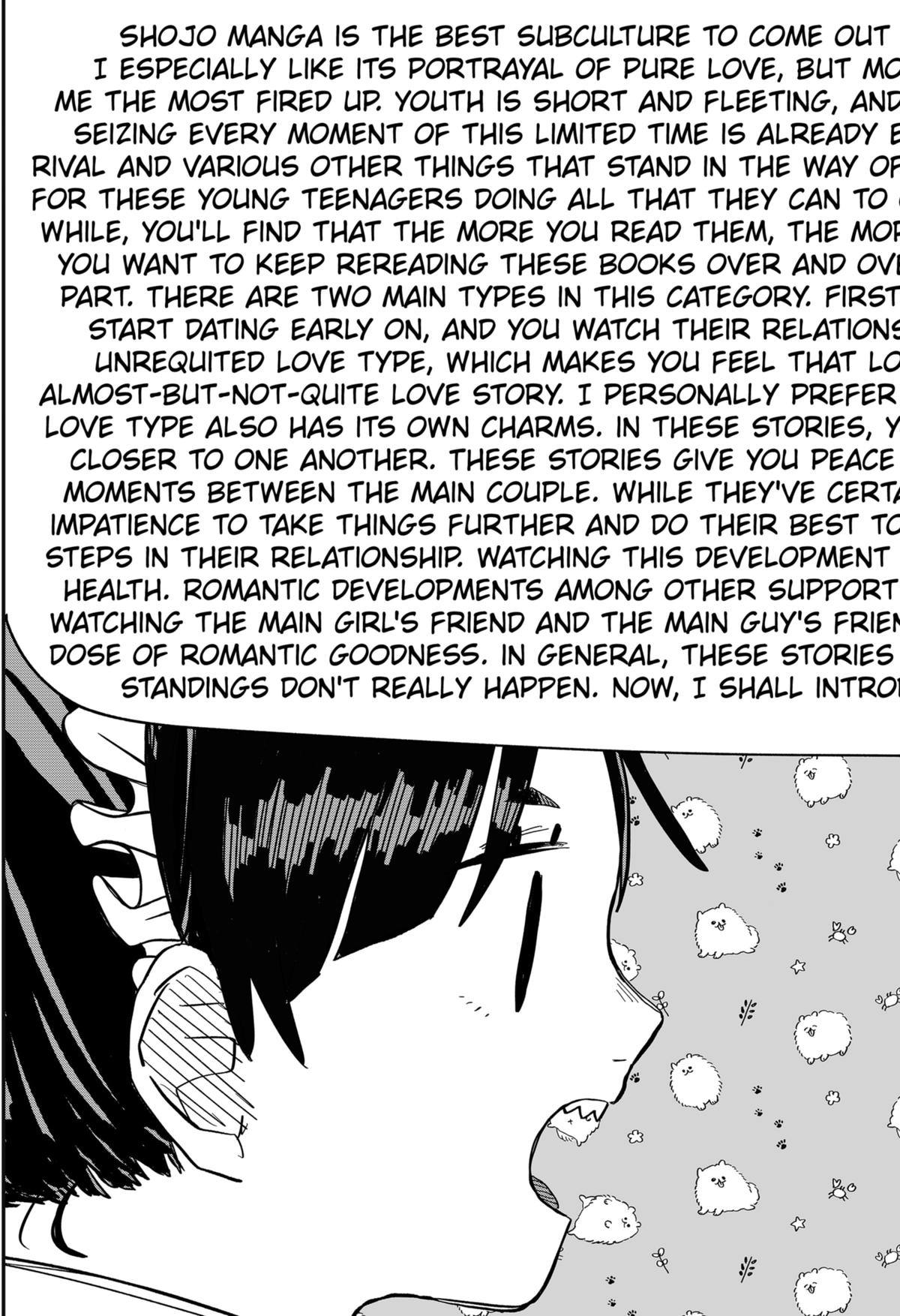 Kindergarten WARS Chapter 48 11