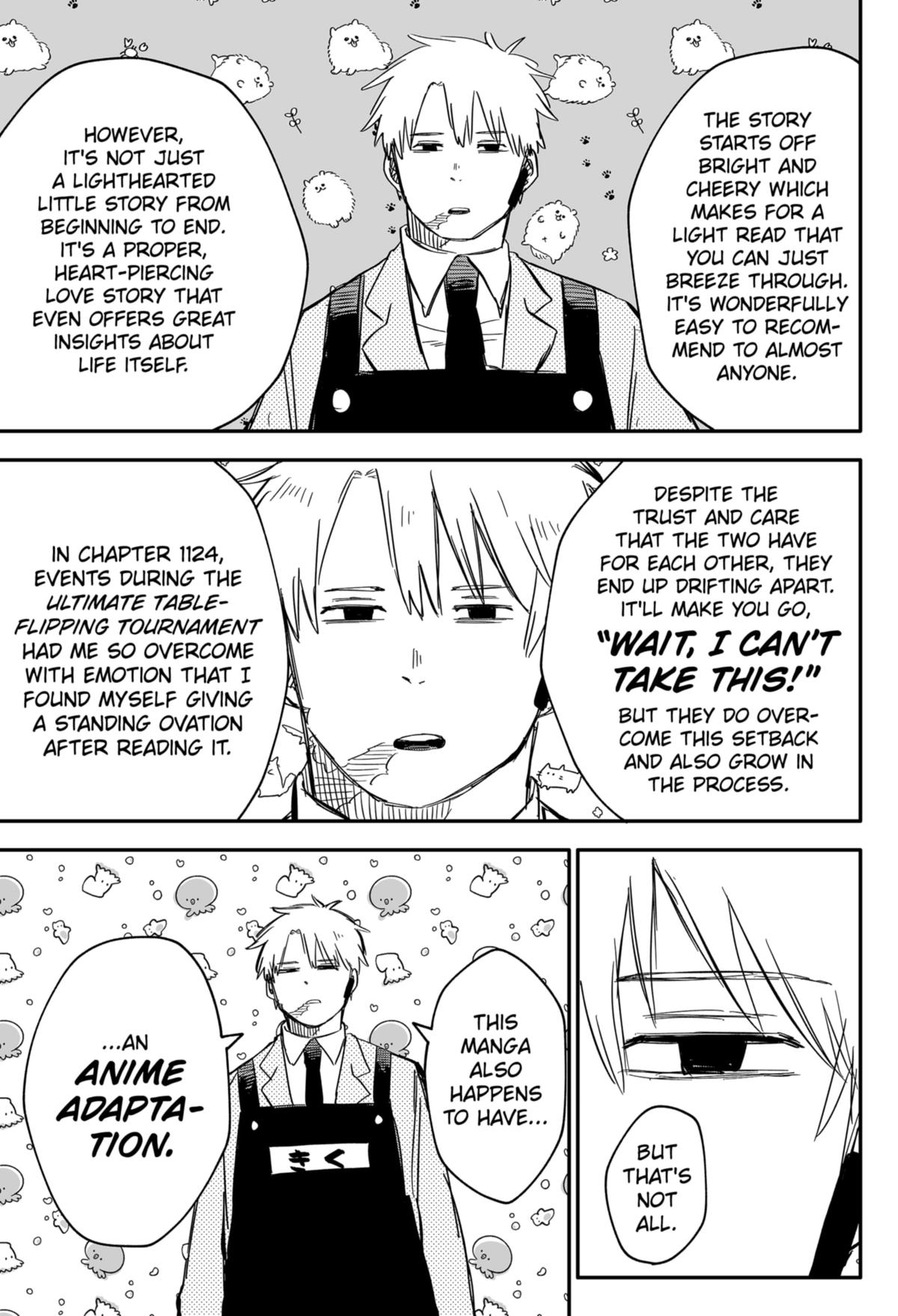 Kindergarten WARS Chapter 48 13