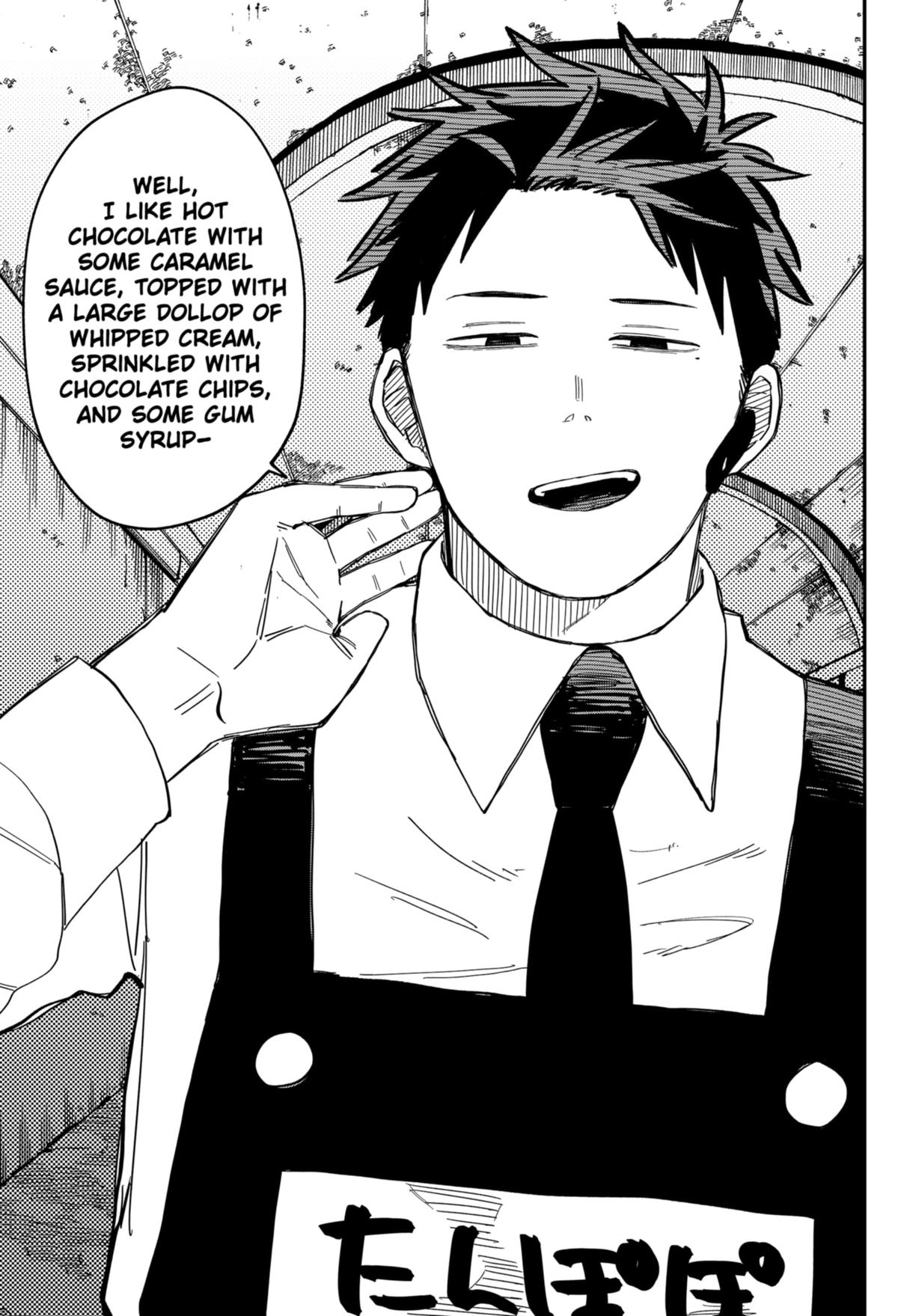 Kindergarten WARS Chapter 48 17