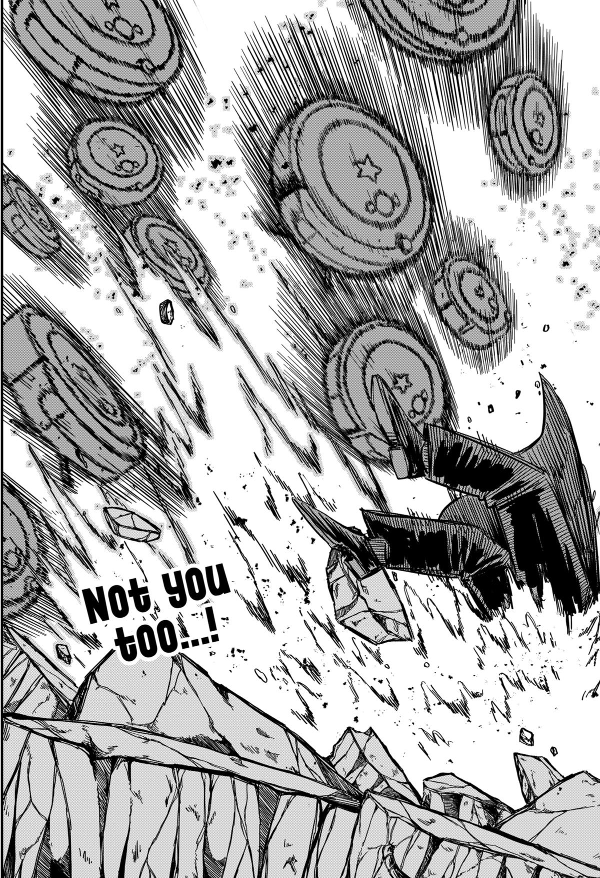 Kindergarten WARS Chapter 48 19