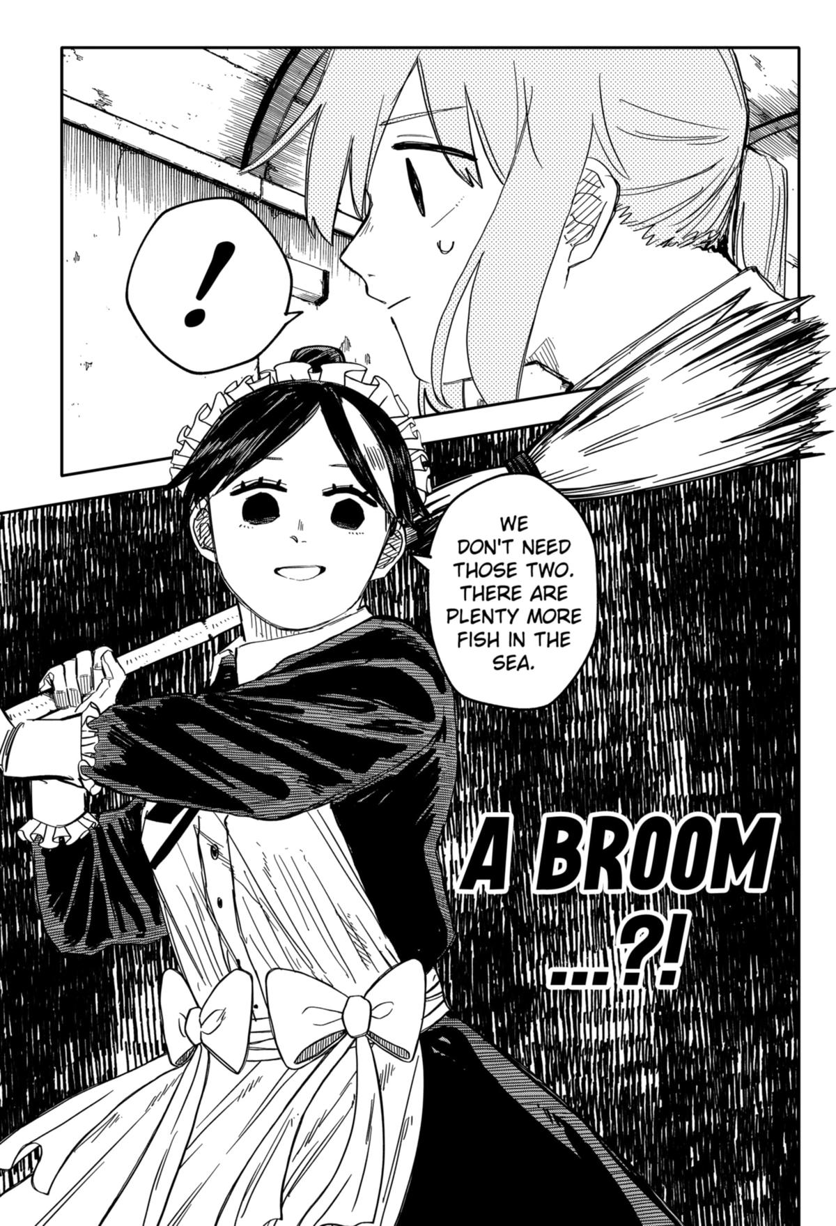 Kindergarten WARS Chapter 49 3