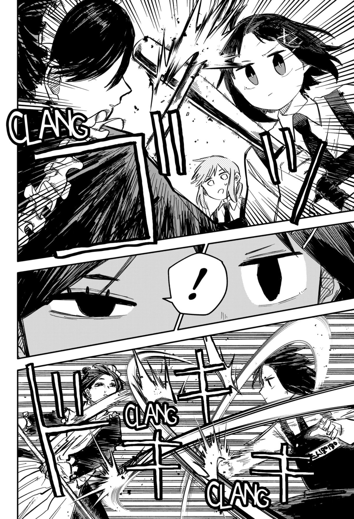 Kindergarten WARS Chapter 49 4