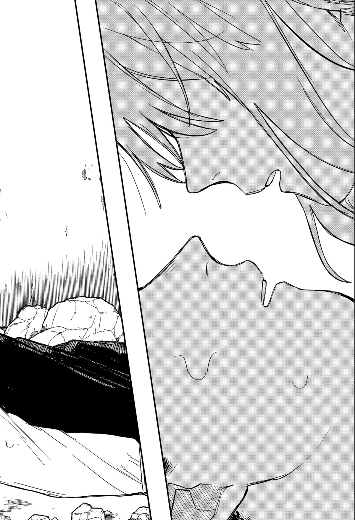 Kindergarten WARS Chapter 49 14