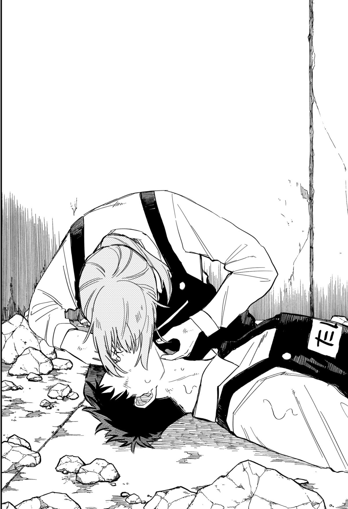 Kindergarten WARS Chapter 49 15