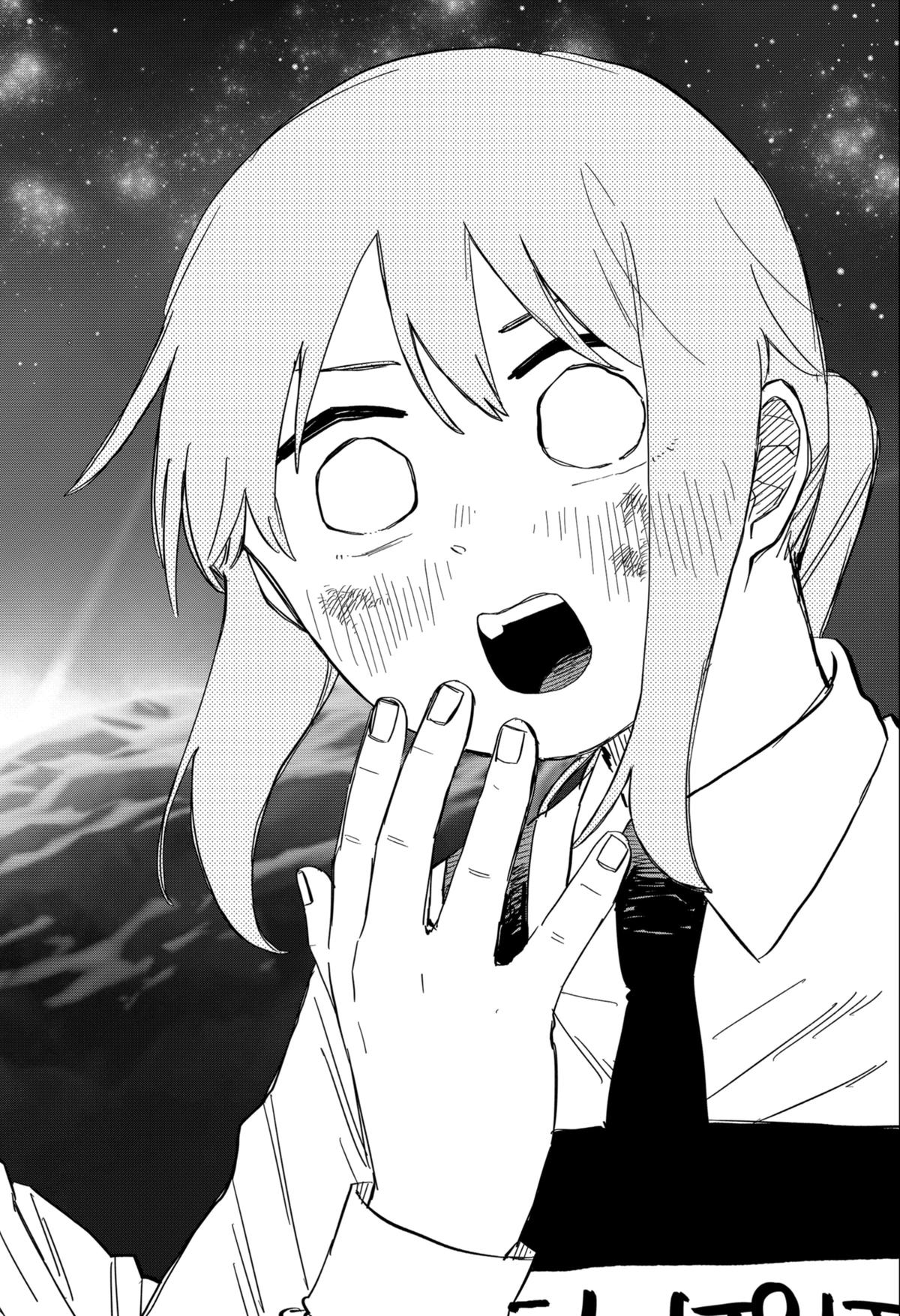 Kindergarten WARS Chapter 50 4