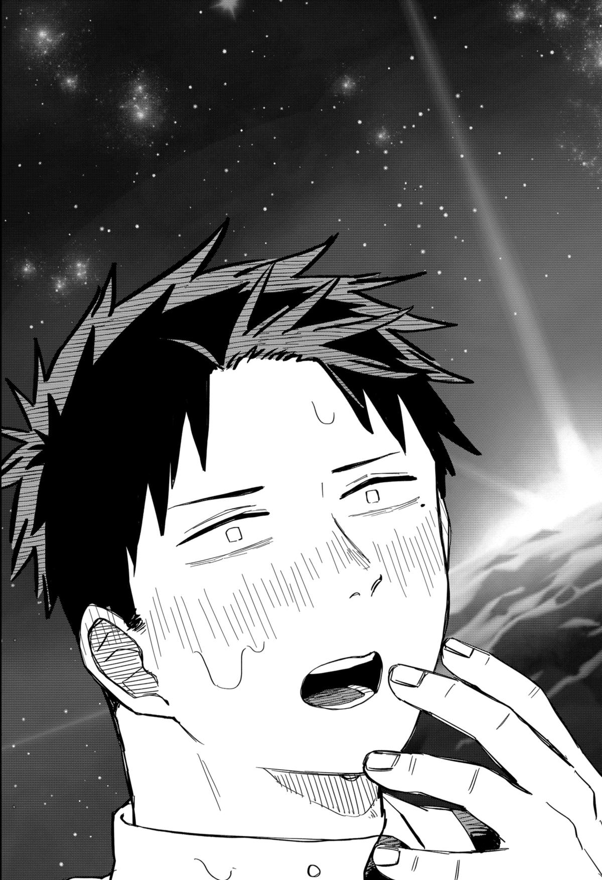 Kindergarten WARS Chapter 50 5