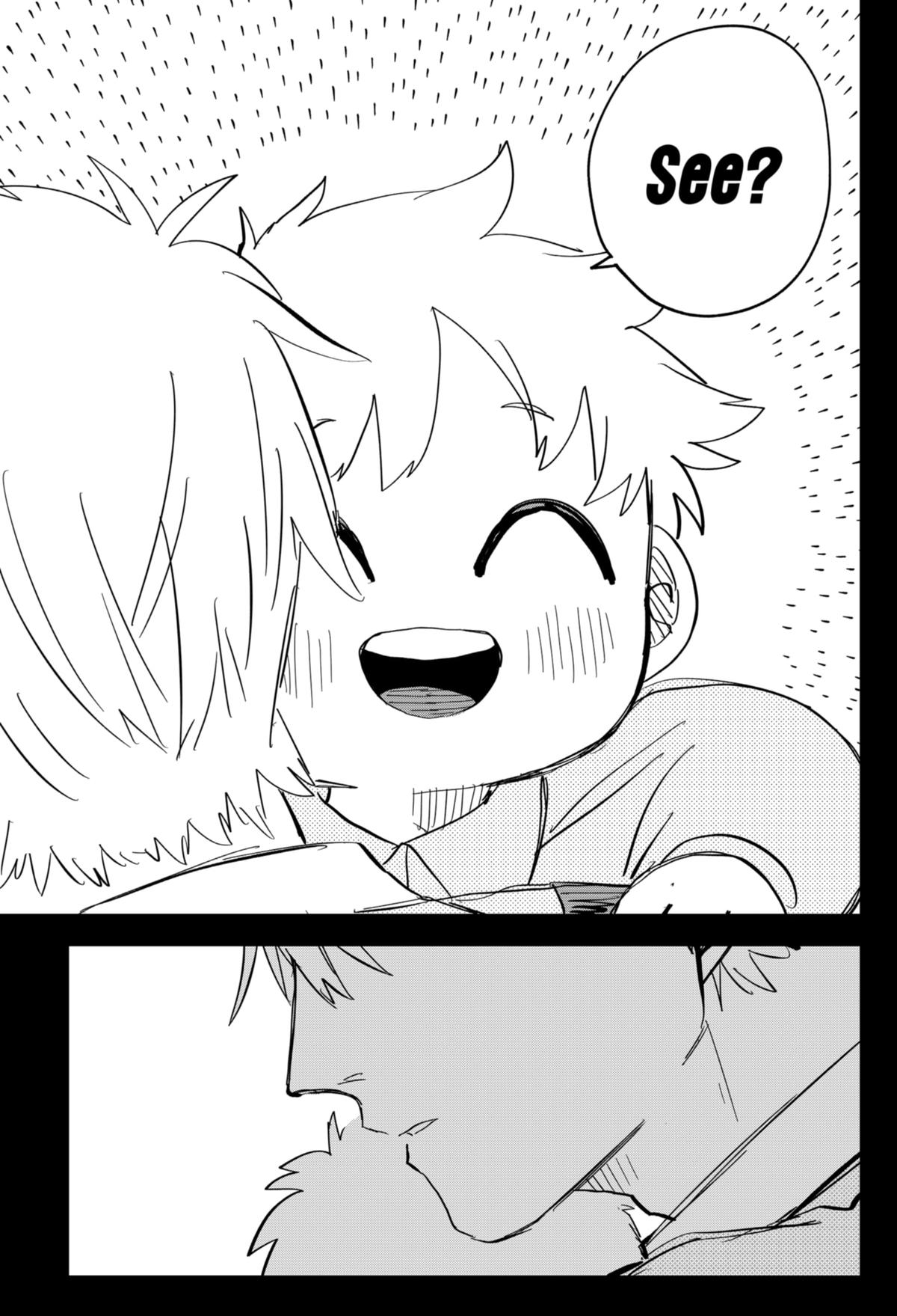 Kindergarten WARS Chapter 50 17