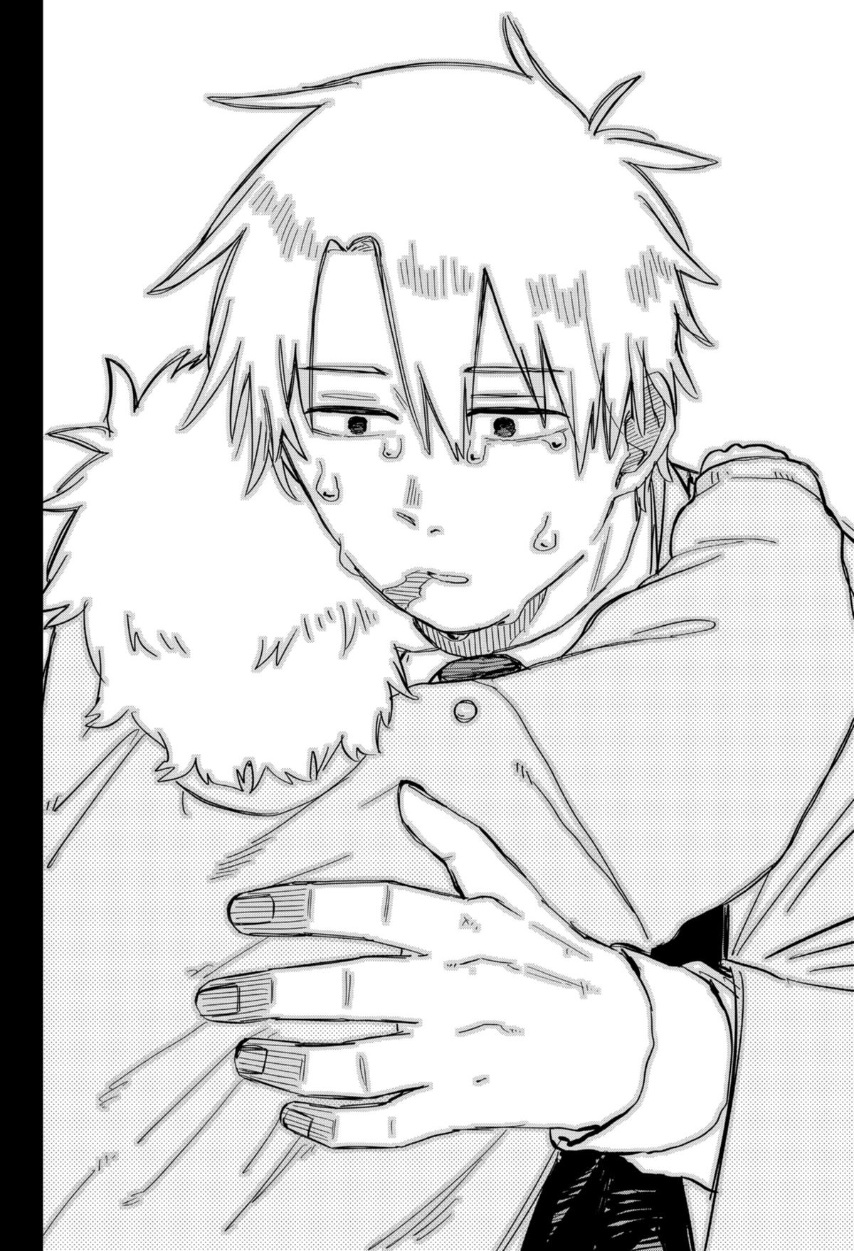 Kindergarten WARS Chapter 50 18