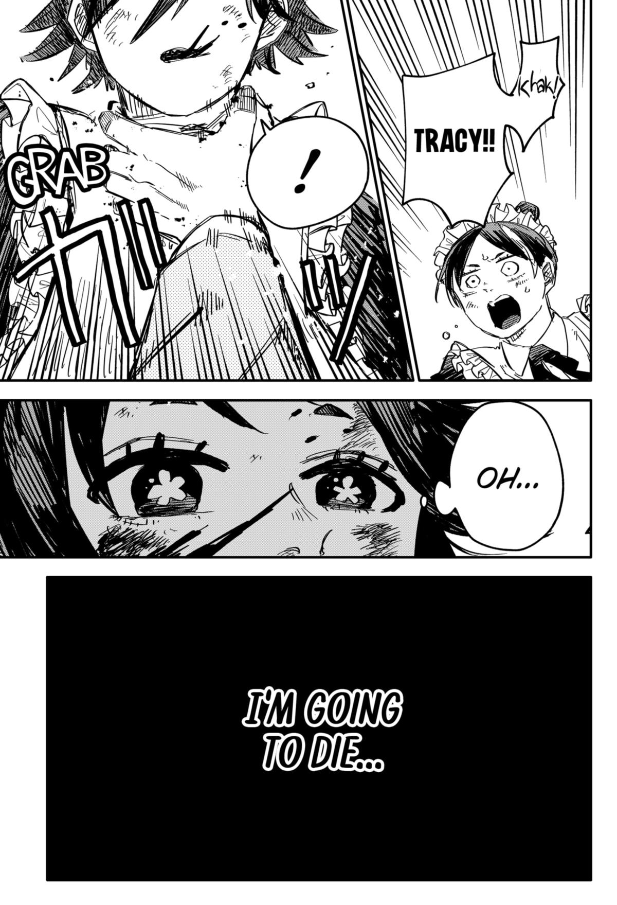 Kindergarten WARS Chapter 50 23