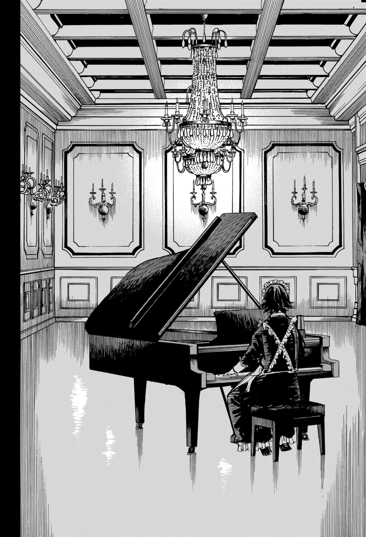 Kindergarten WARS Chapter 50 26