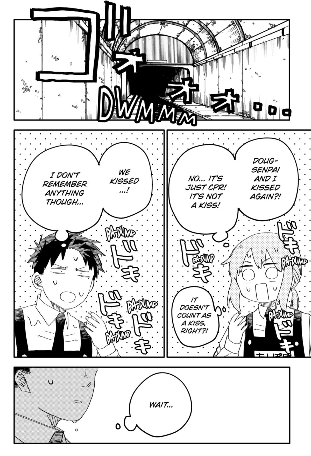 Kindergarten WARS Chapter 51 4