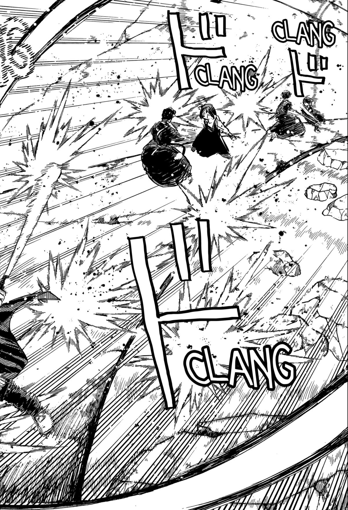 Kindergarten WARS Chapter 51 12