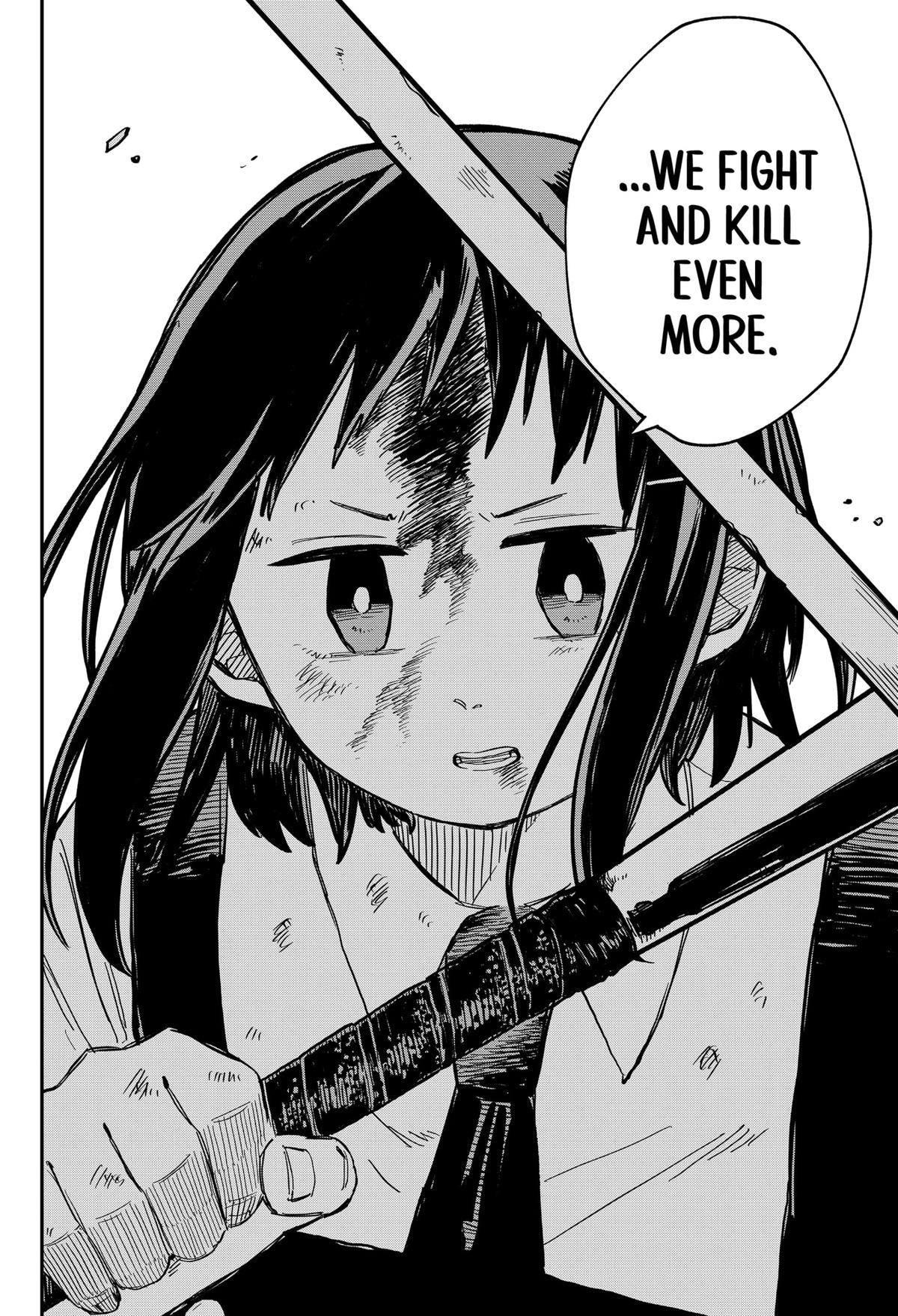 Kindergarten WARS Chapter 52 14