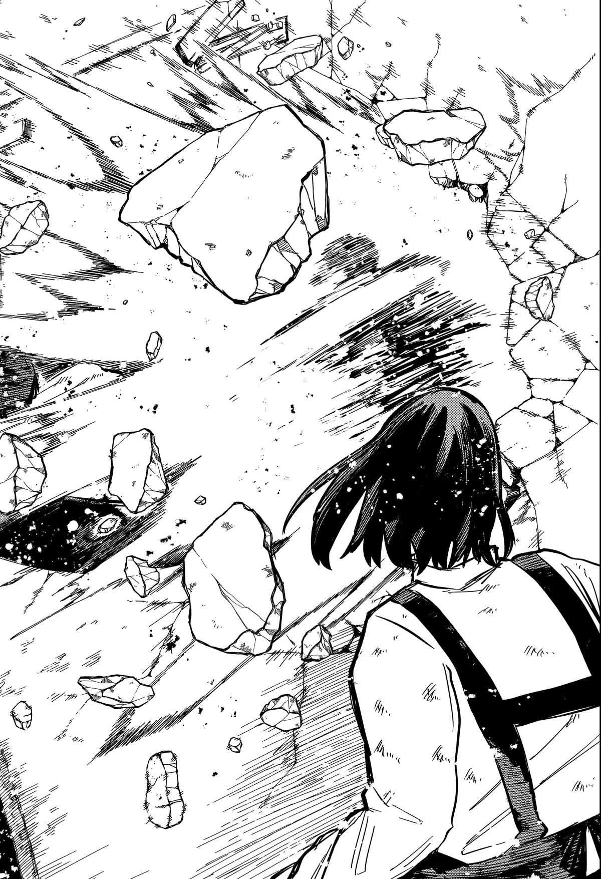 Kindergarten WARS Chapter 52 18