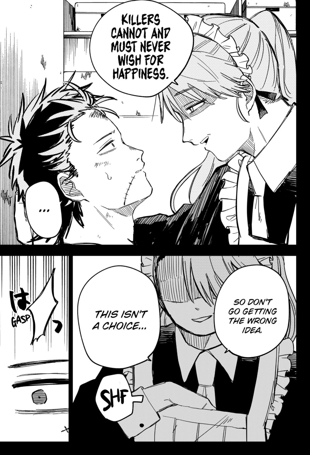 Kindergarten WARS Chapter 53 11