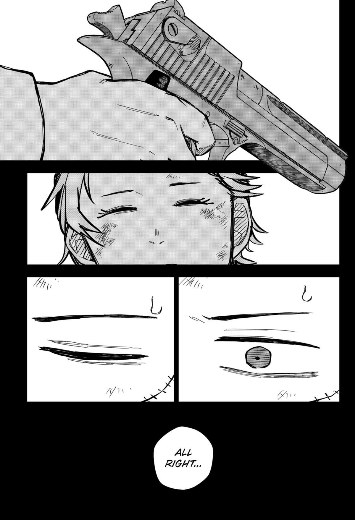 Kindergarten WARS Chapter 53 13