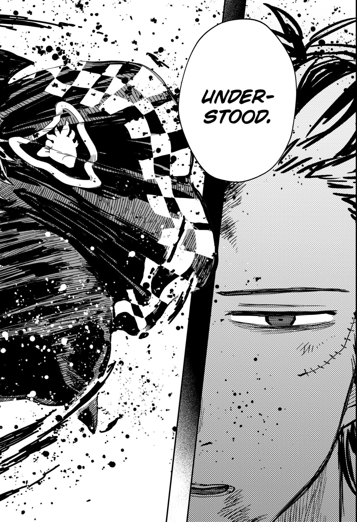 Kindergarten WARS Chapter 53 14