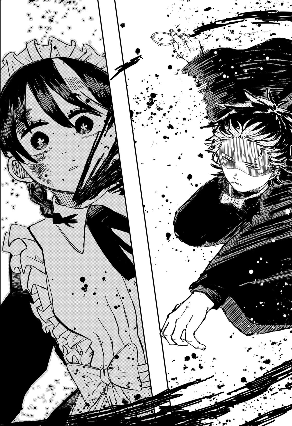 Kindergarten WARS Chapter 53 15