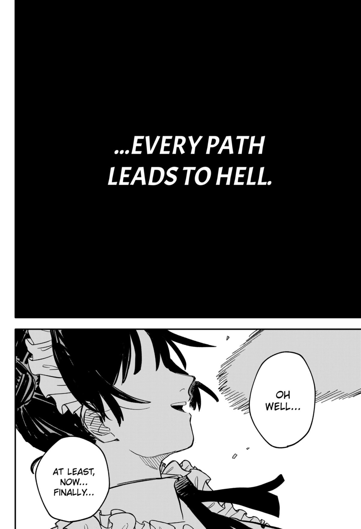 Kindergarten WARS Chapter 53 18