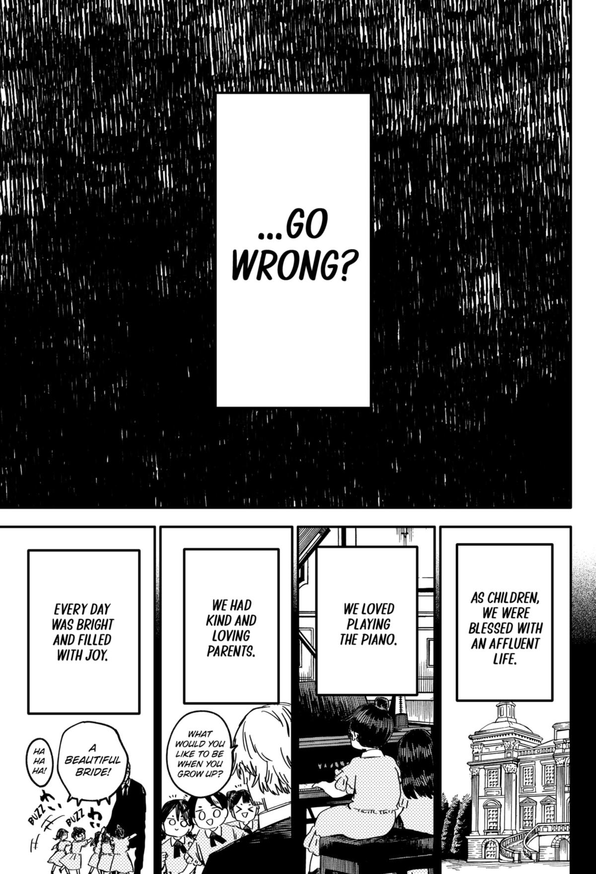 Kindergarten WARS Chapter 54 9