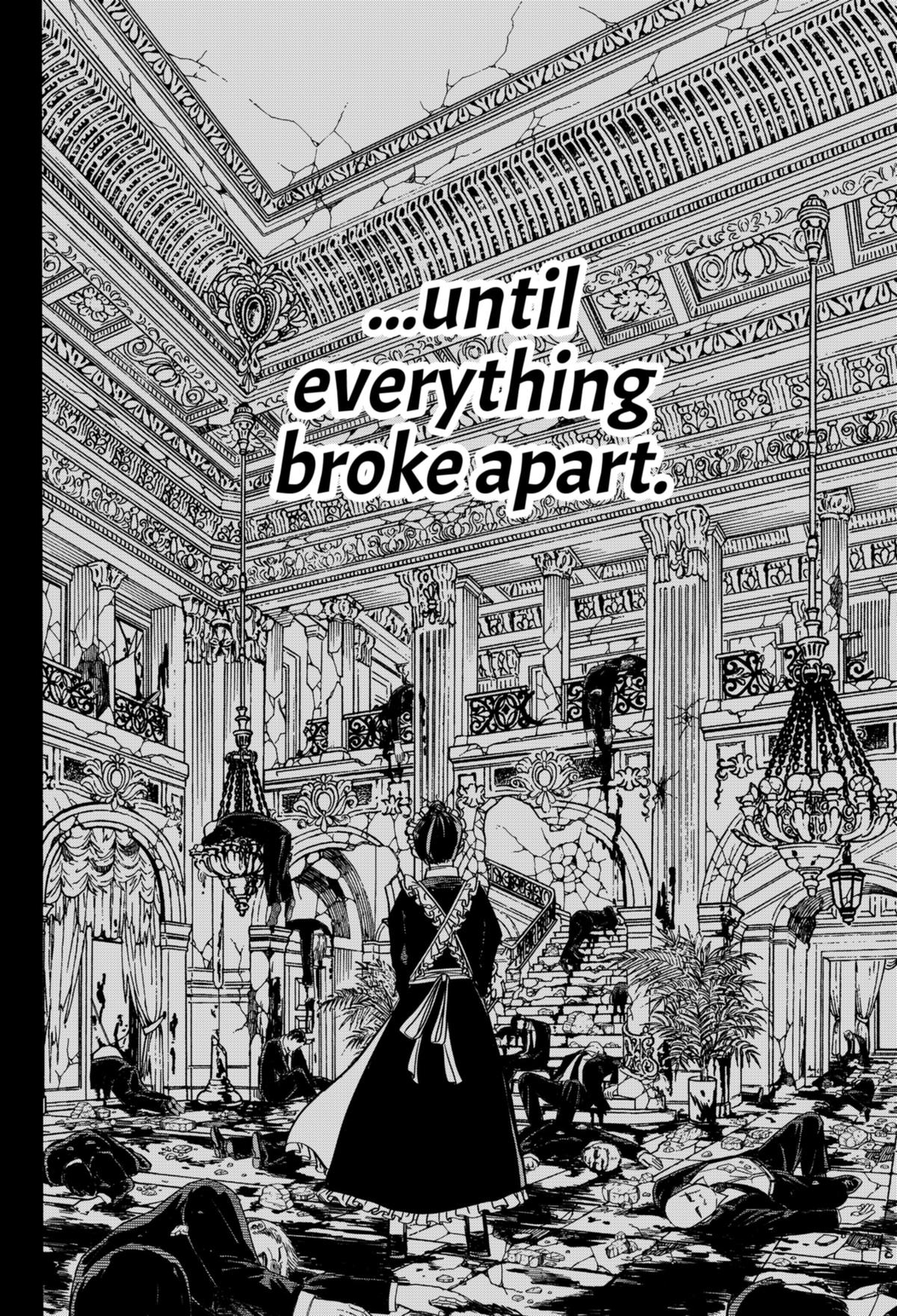 Kindergarten WARS Chapter 54 14