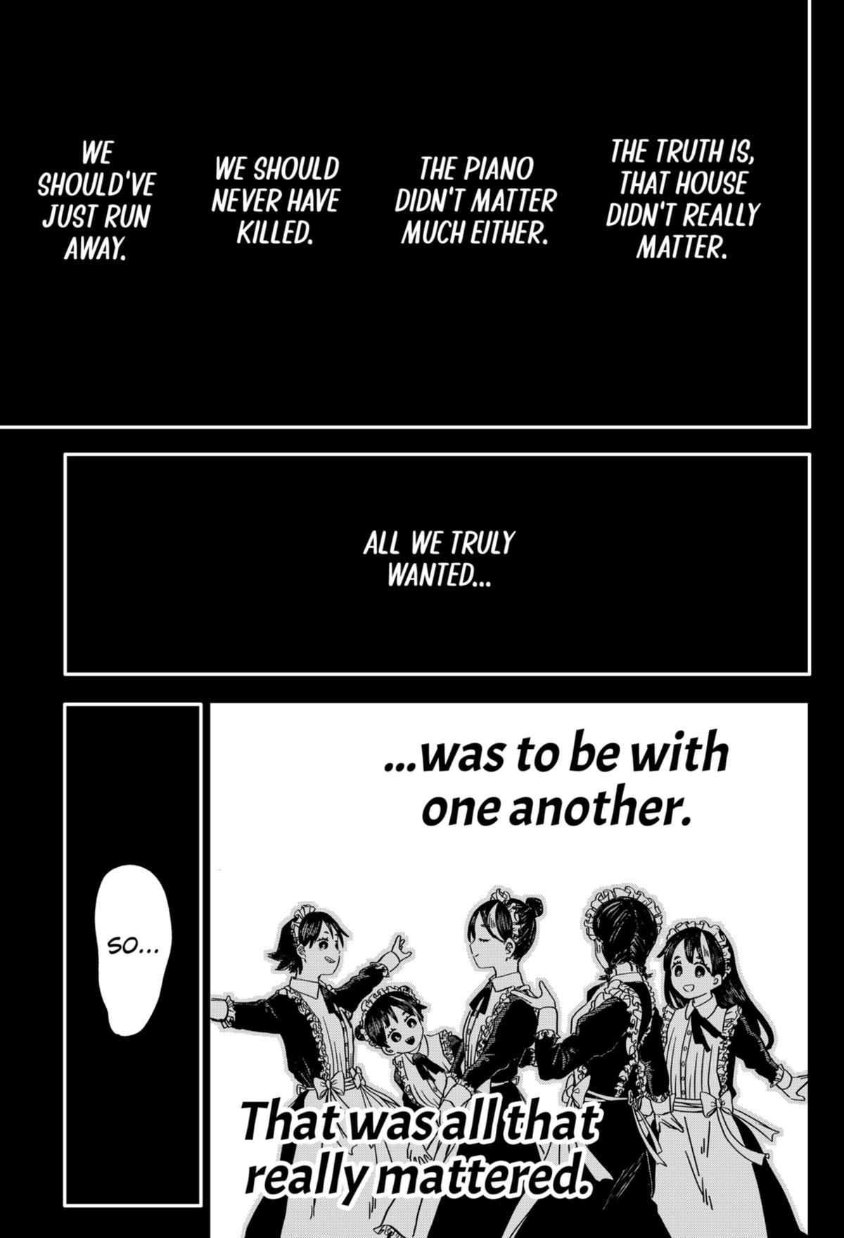 Kindergarten WARS Chapter 54 15