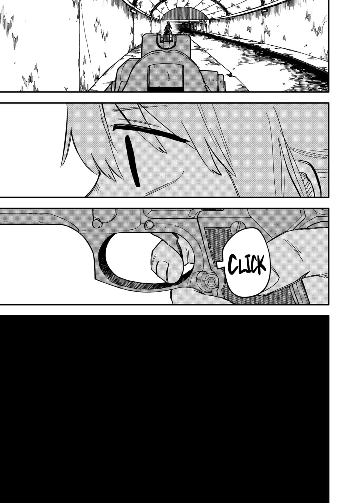 Kindergarten WARS Chapter 54 23