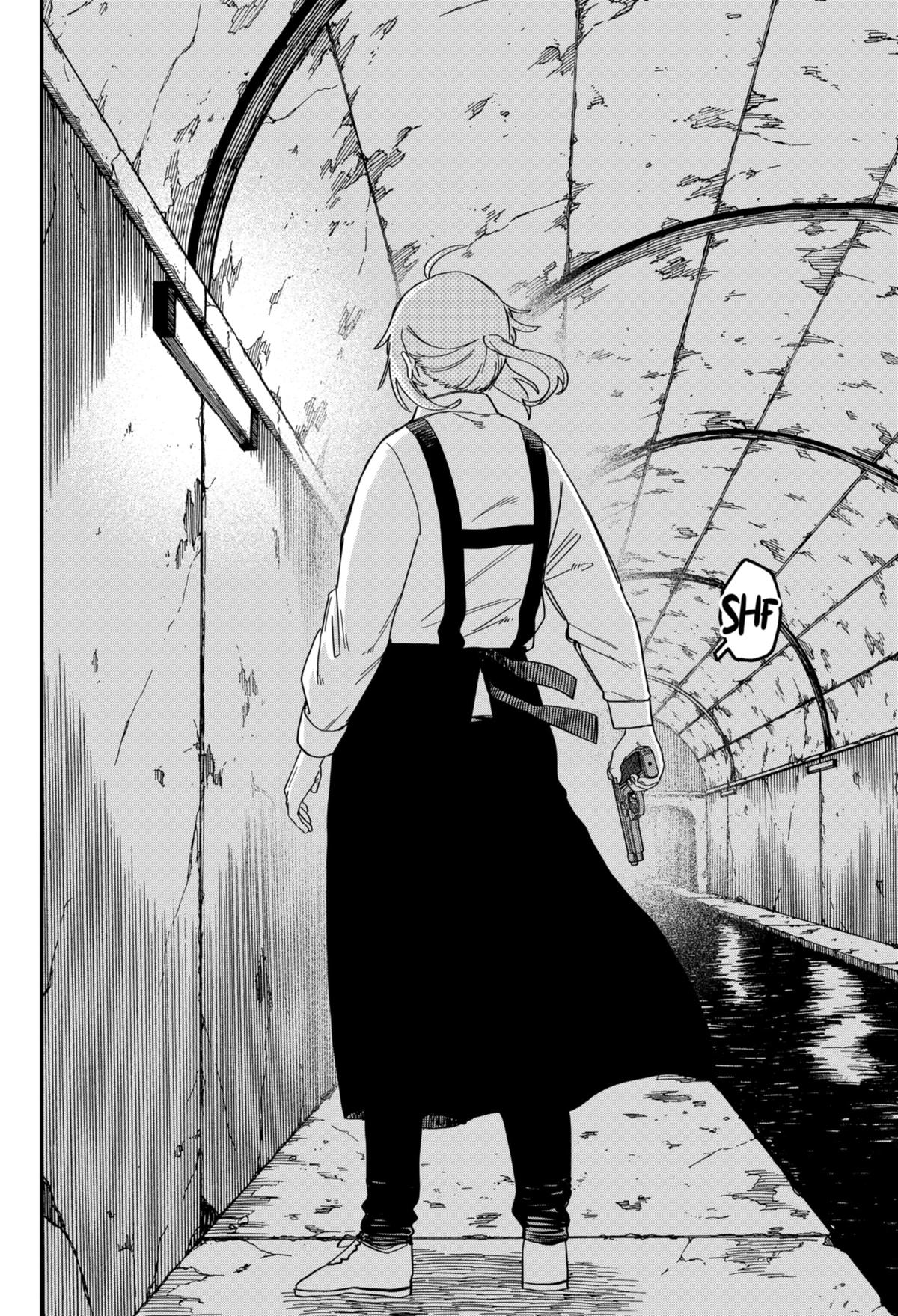 Kindergarten WARS Chapter 54 24