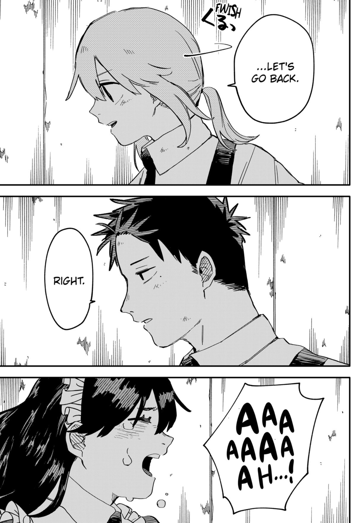 Kindergarten WARS Chapter 54 25