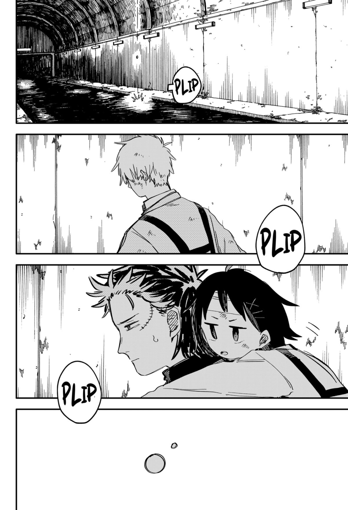 Kindergarten WARS Chapter 54 26