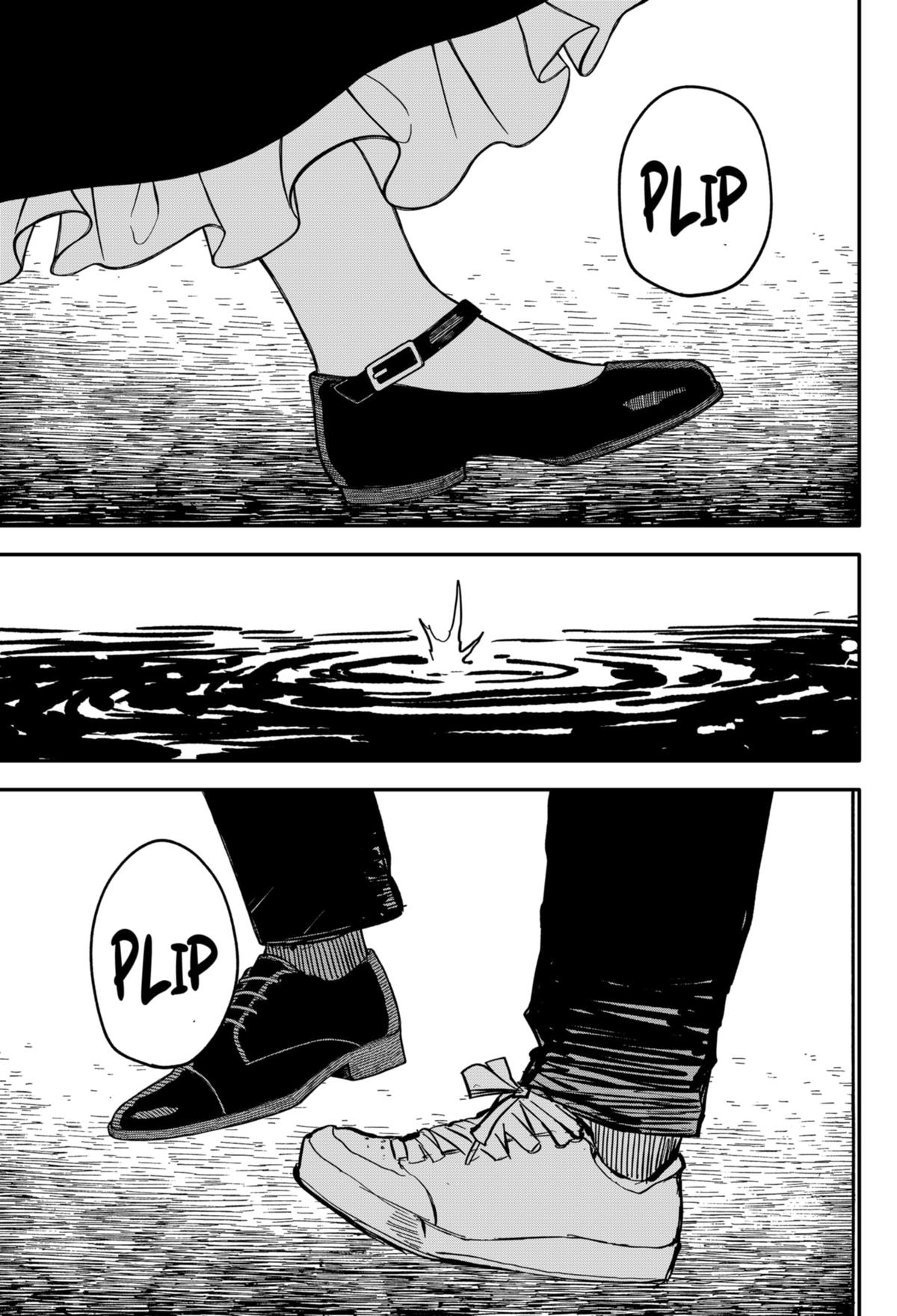 Kindergarten WARS Chapter 54 27