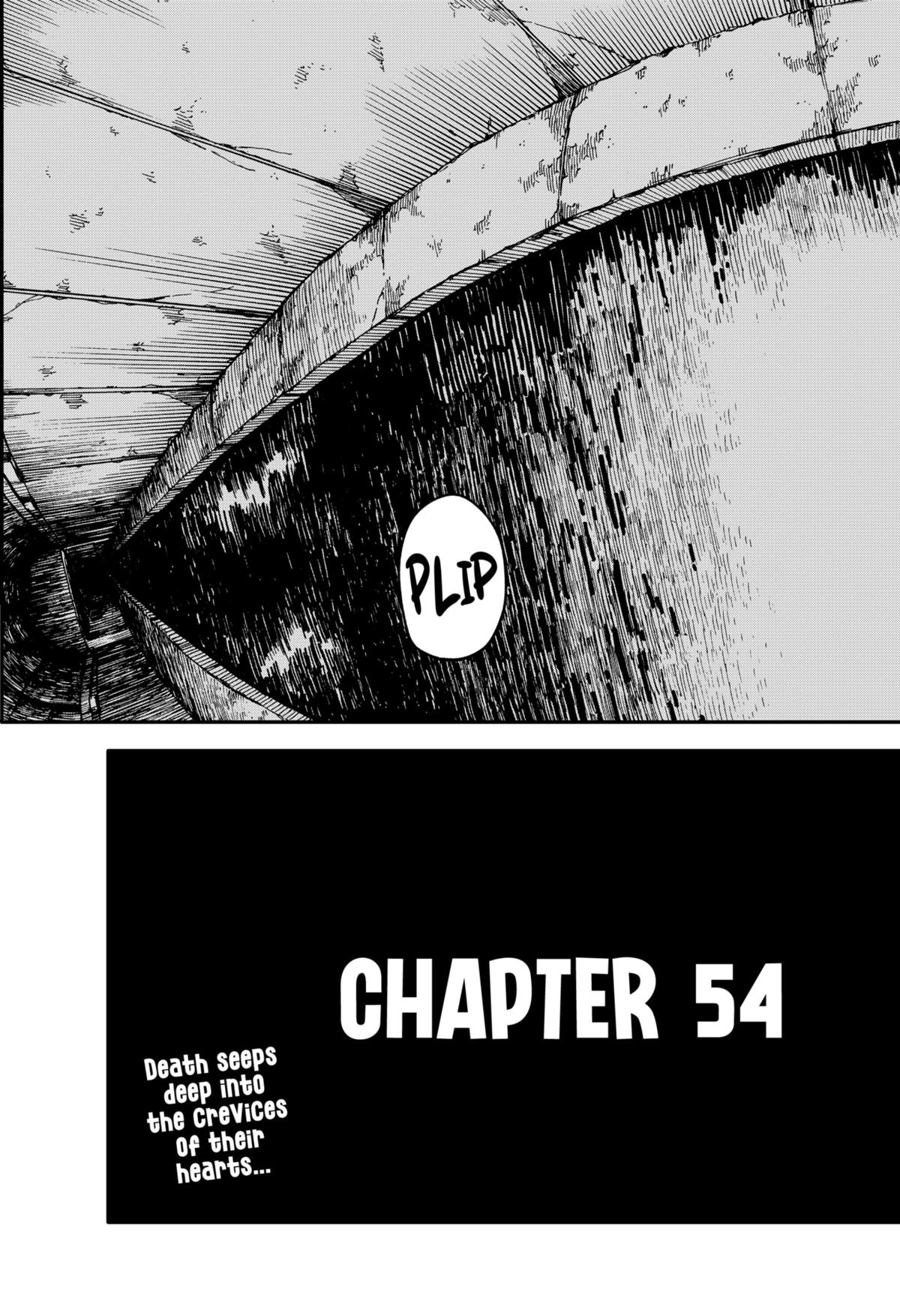 Kindergarten WARS Chapter 54 29