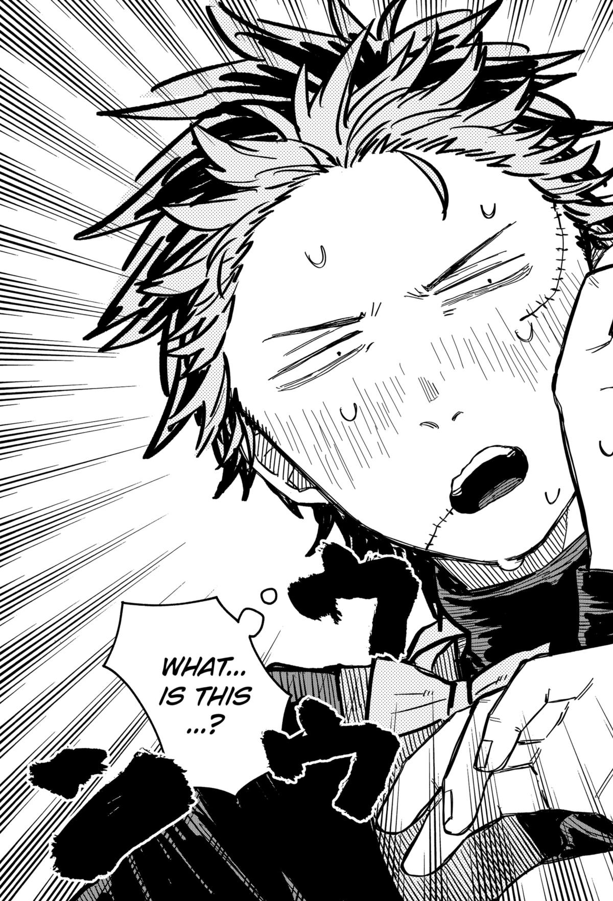 Kindergarten WARS Chapter 55 15