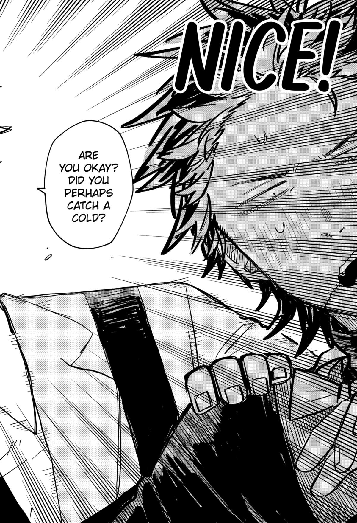 Kindergarten WARS Chapter 55 16