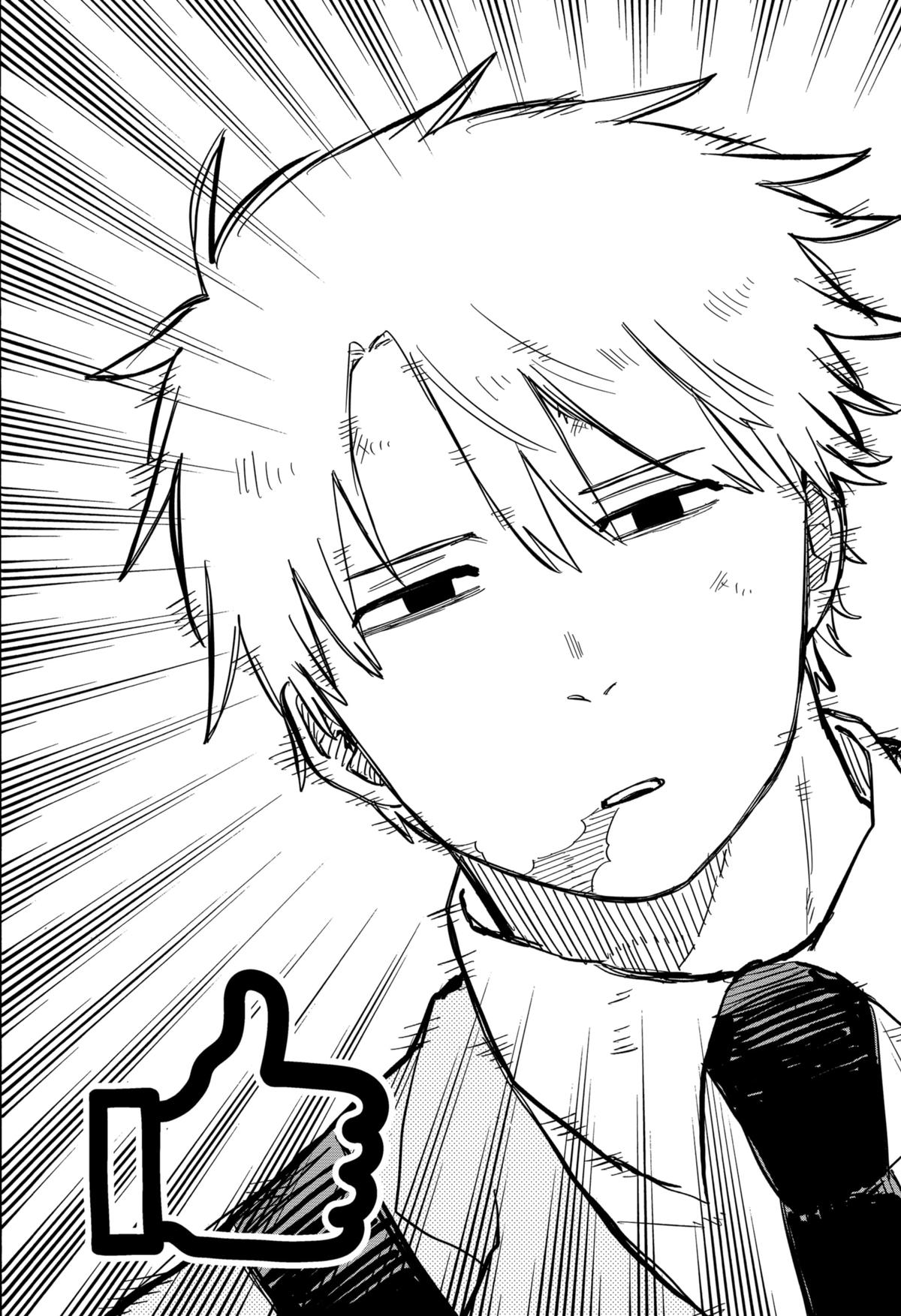 Kindergarten WARS Chapter 55 17