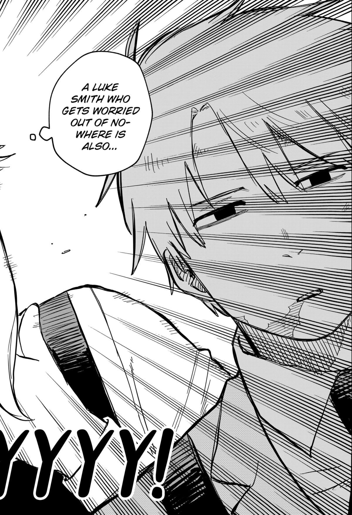 Kindergarten WARS Chapter 55 18