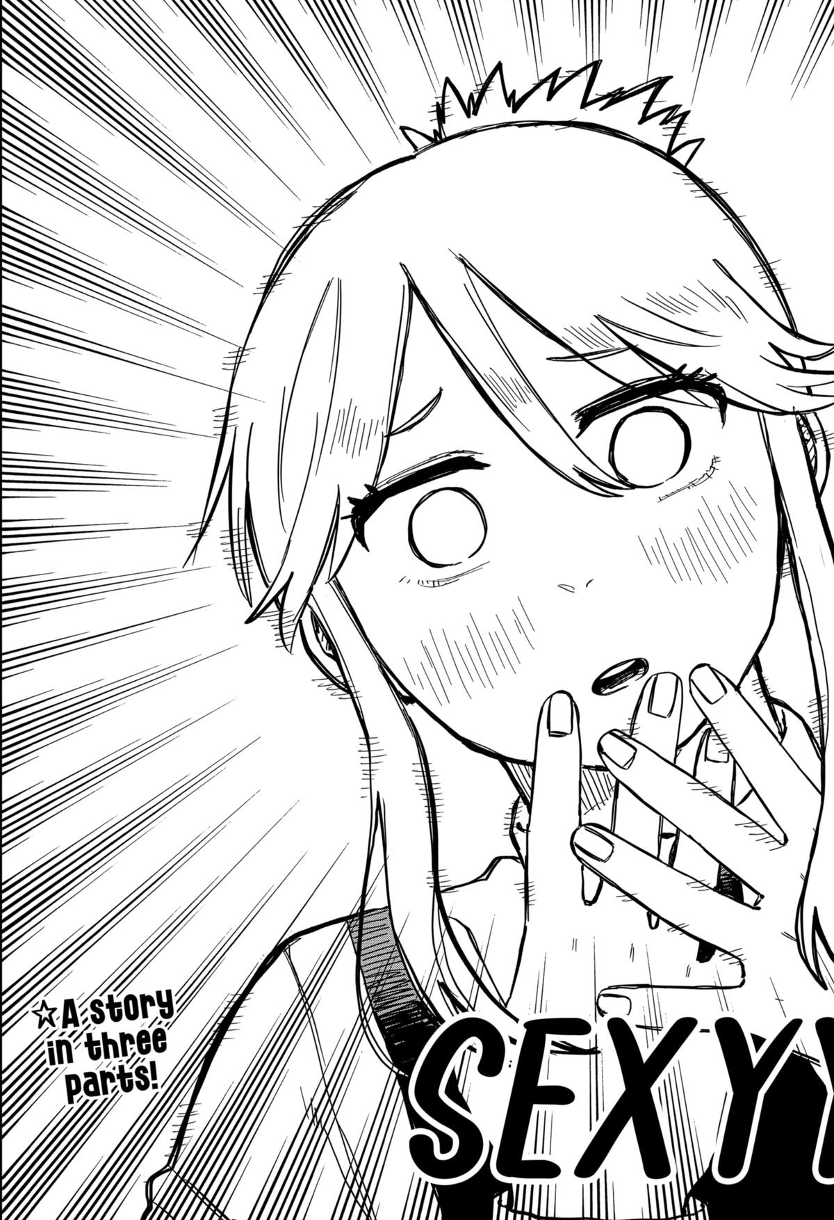 Kindergarten WARS Chapter 55 19