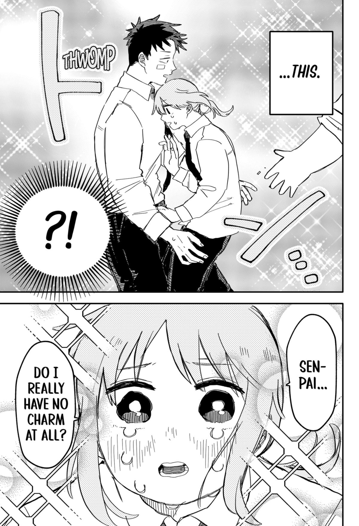 Kindergarten WARS Chapter 56 9