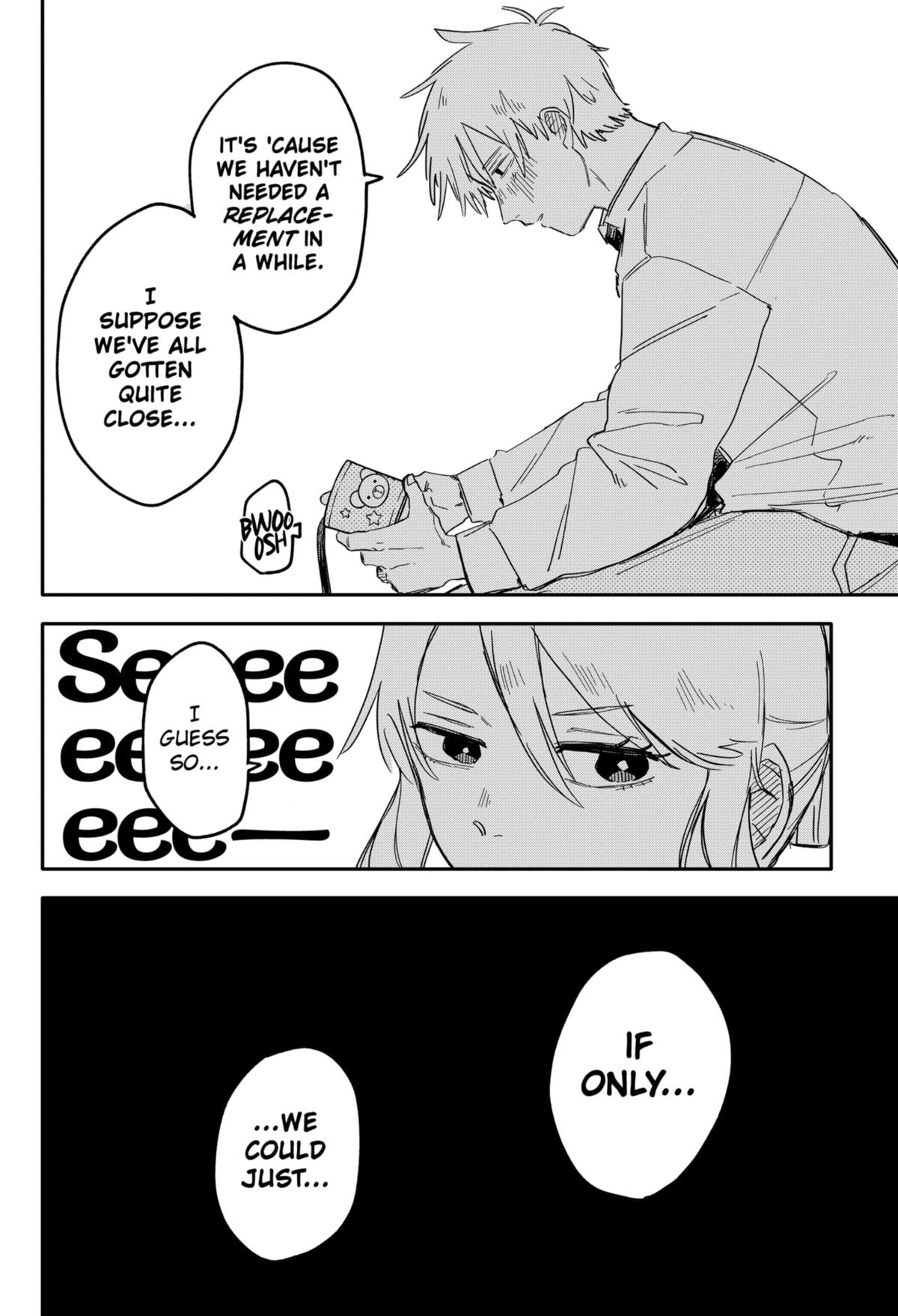 Kindergarten WARS Chapter 56 16