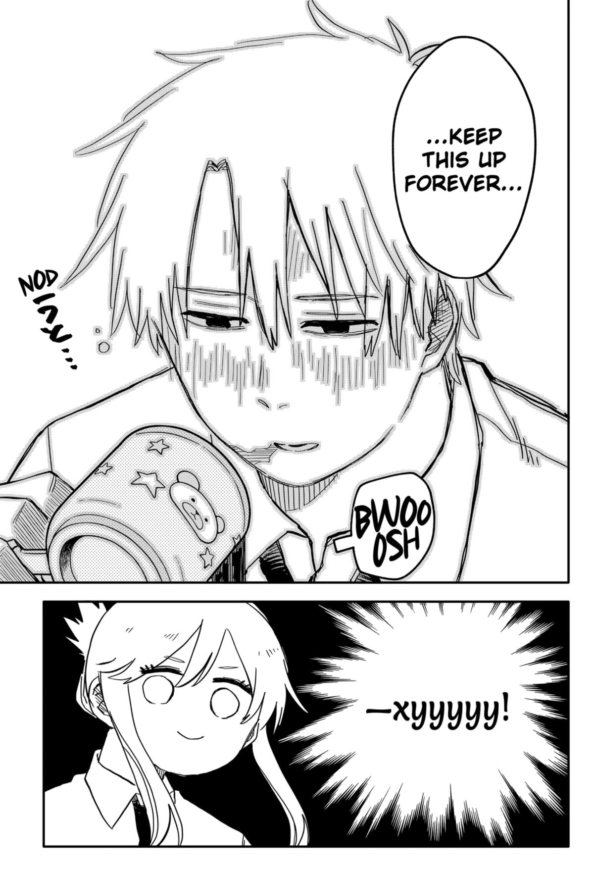 Kindergarten WARS Chapter 56 17