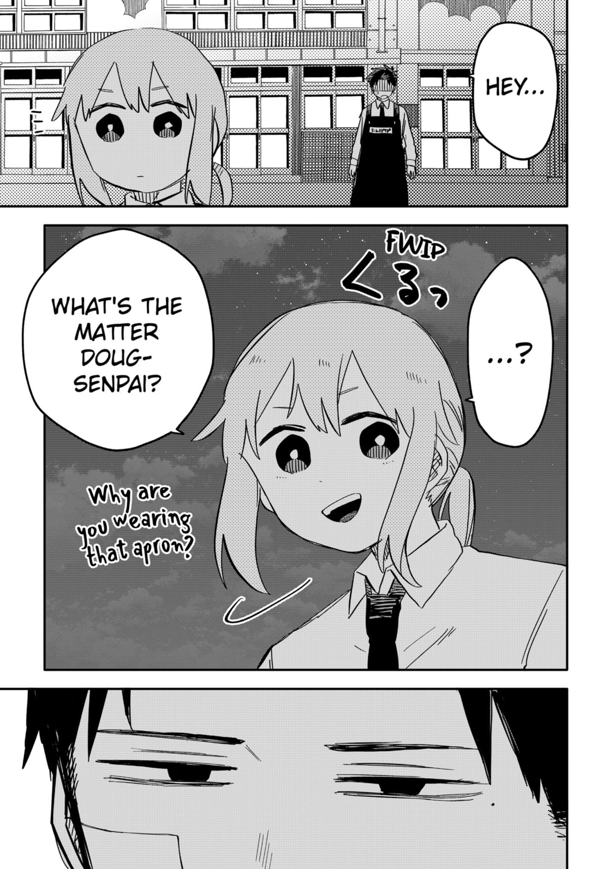 Kindergarten WARS Chapter 56 19