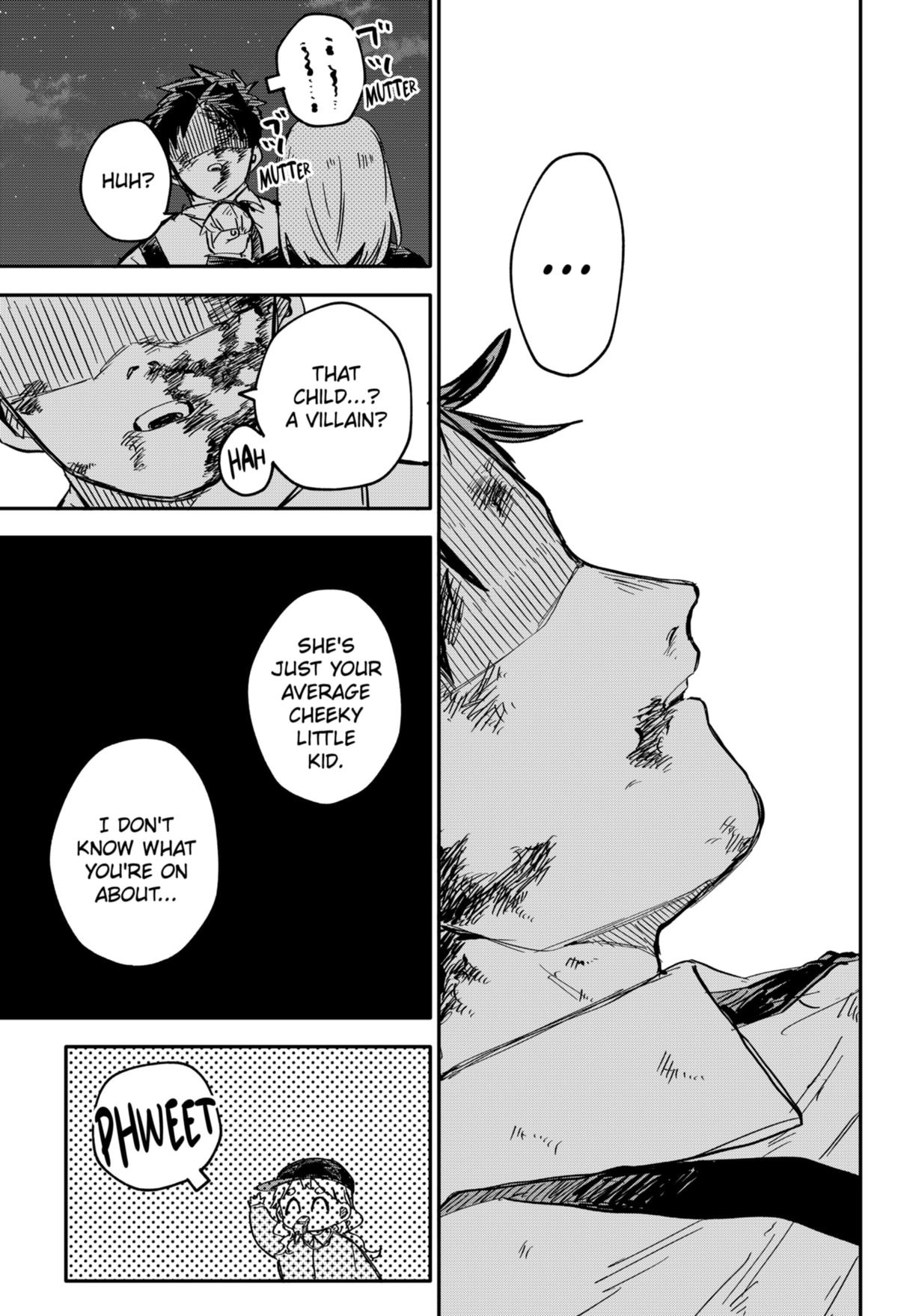 Kindergarten WARS Chapter 57 13