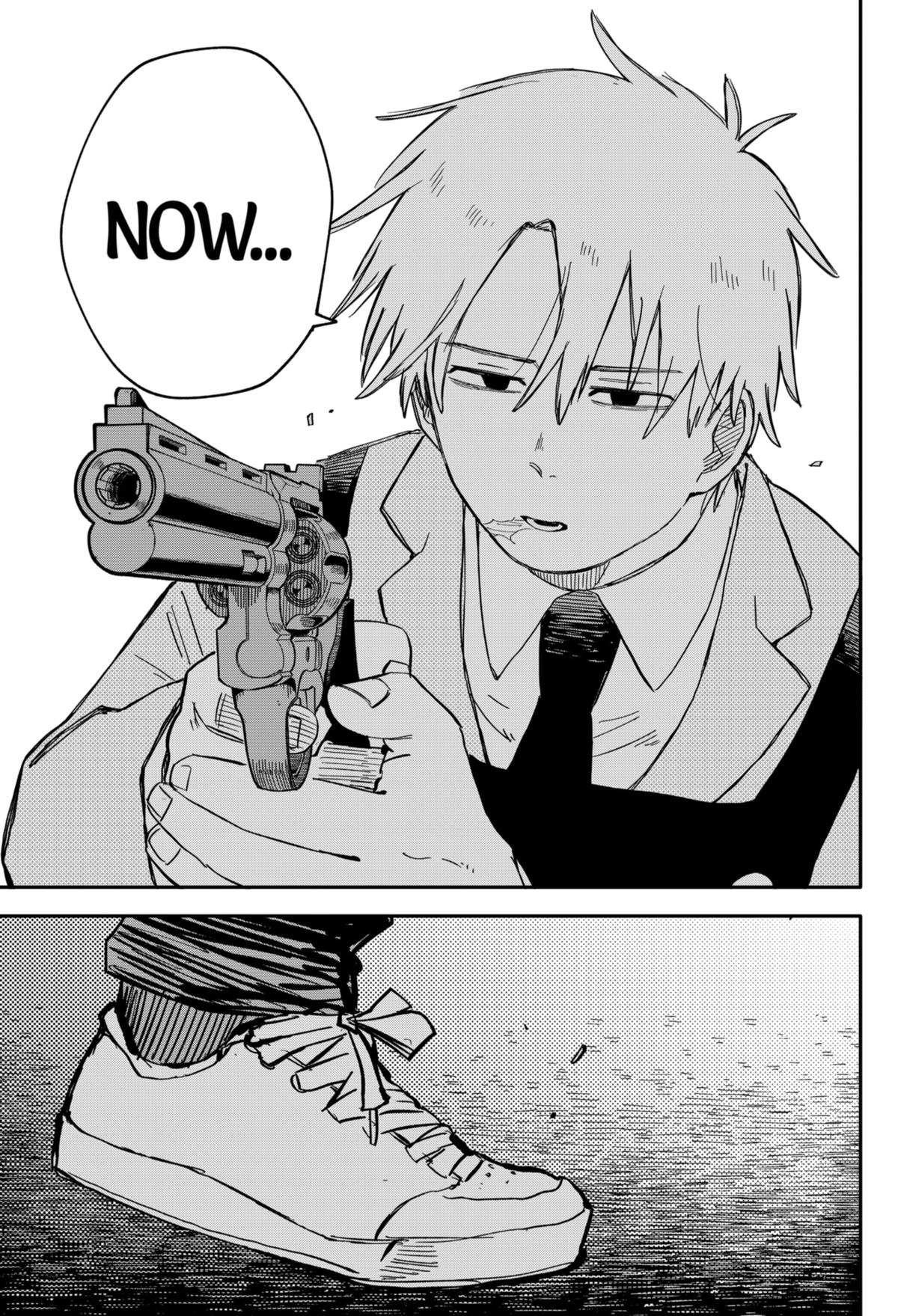 Kindergarten WARS Chapter 57 19