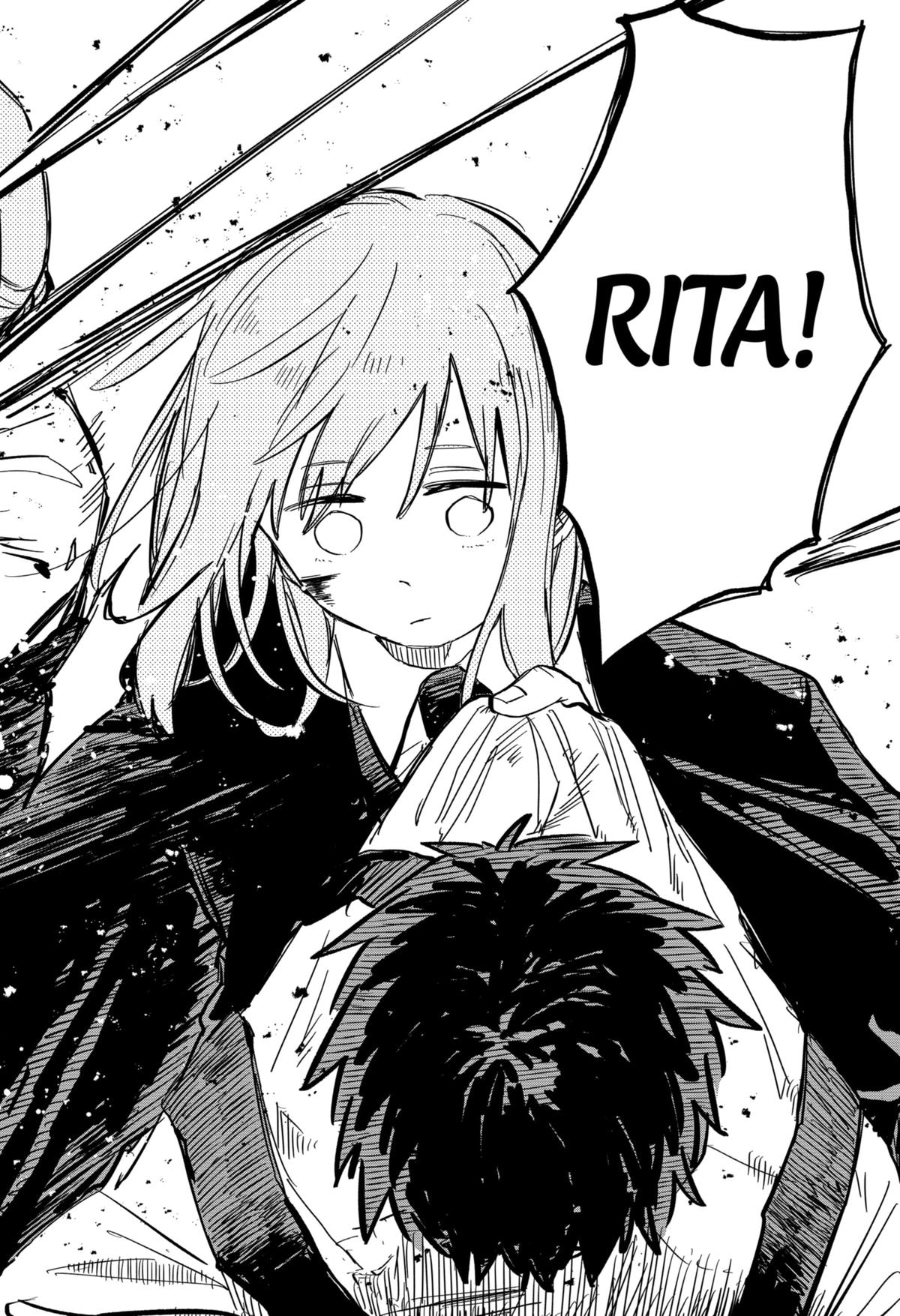 Kindergarten WARS Chapter 57 20