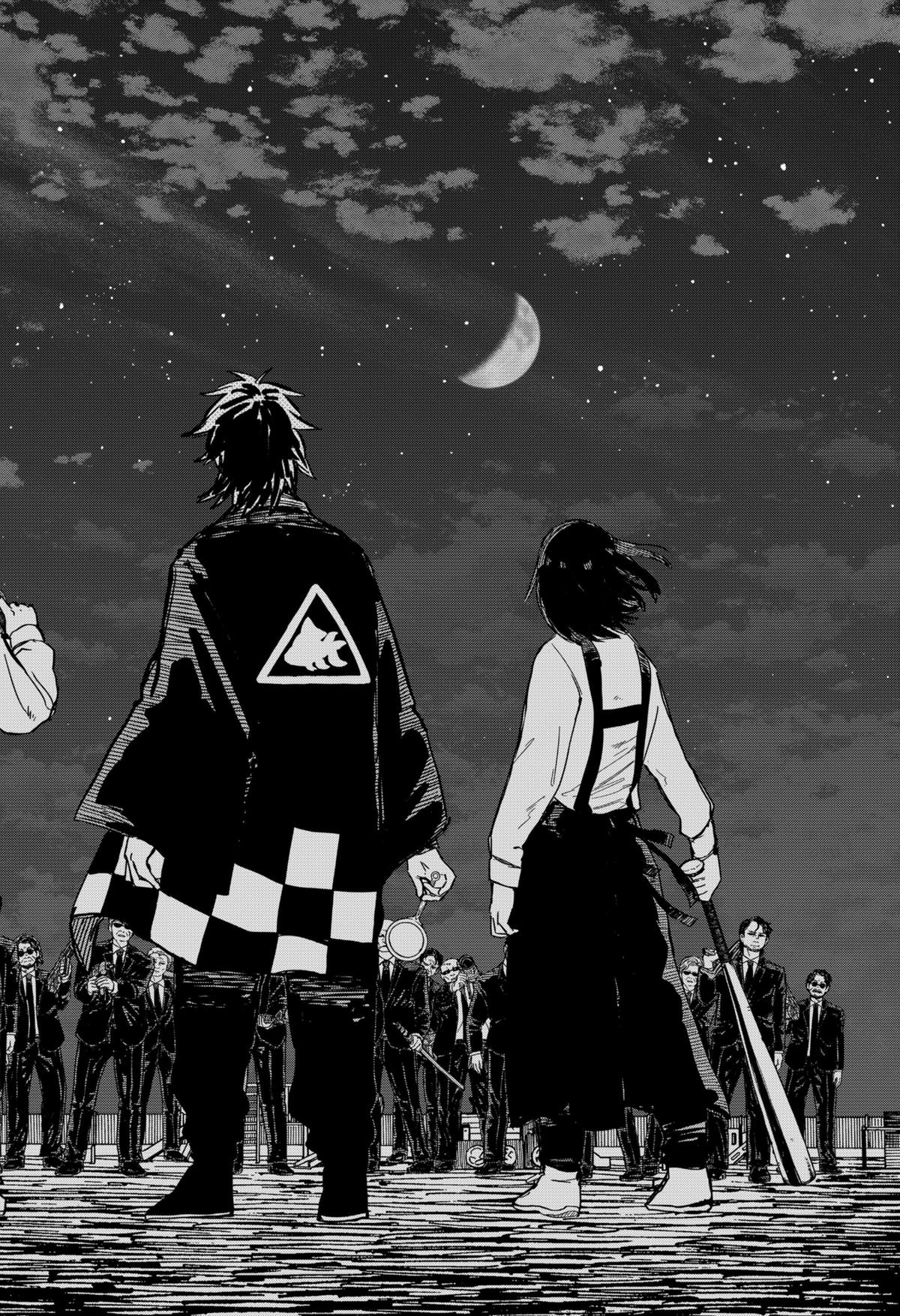 Kindergarten WARS Chapter 57 24